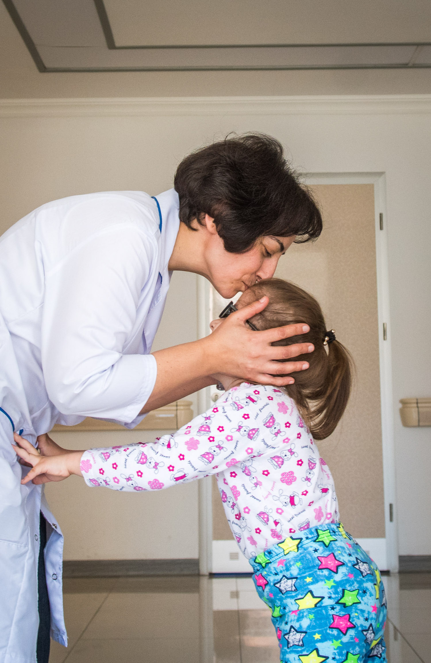 UNICEF is mandated by the United Nations General Assembly to advocate for the protection of children’s rights, to help meet their basic needs and to expand their opportunities to reach their full potential.