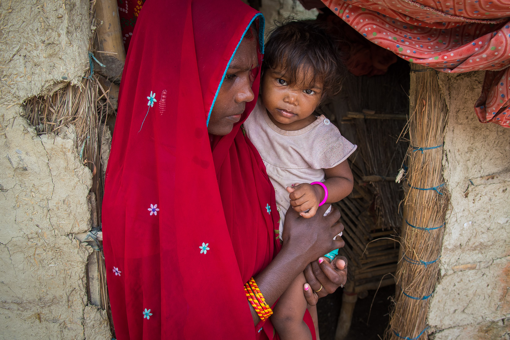 Day 3 – 1st family