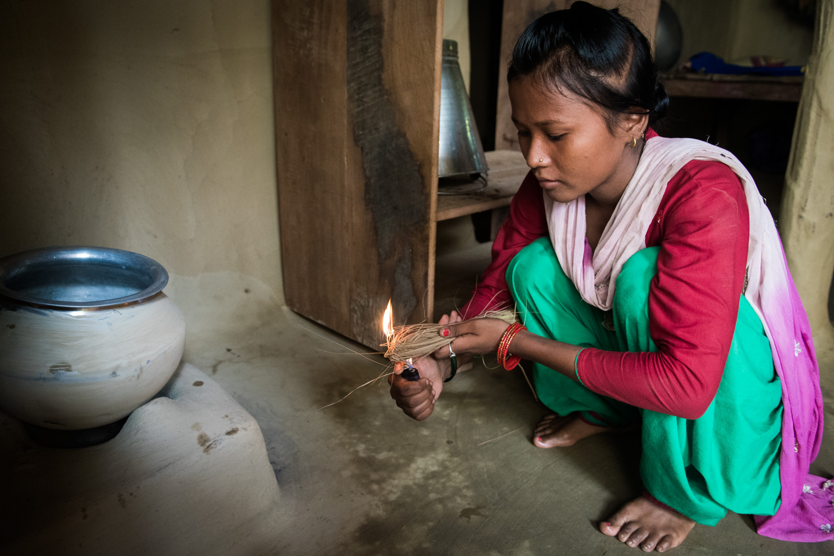 Day 2 – 2nd family visit