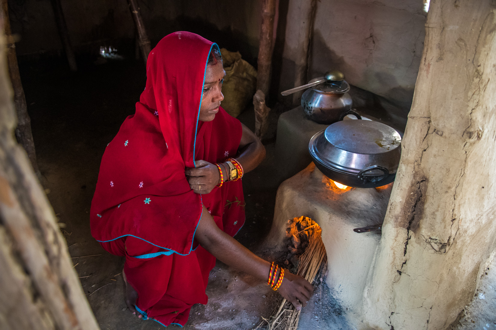 Day 3 – 1st family