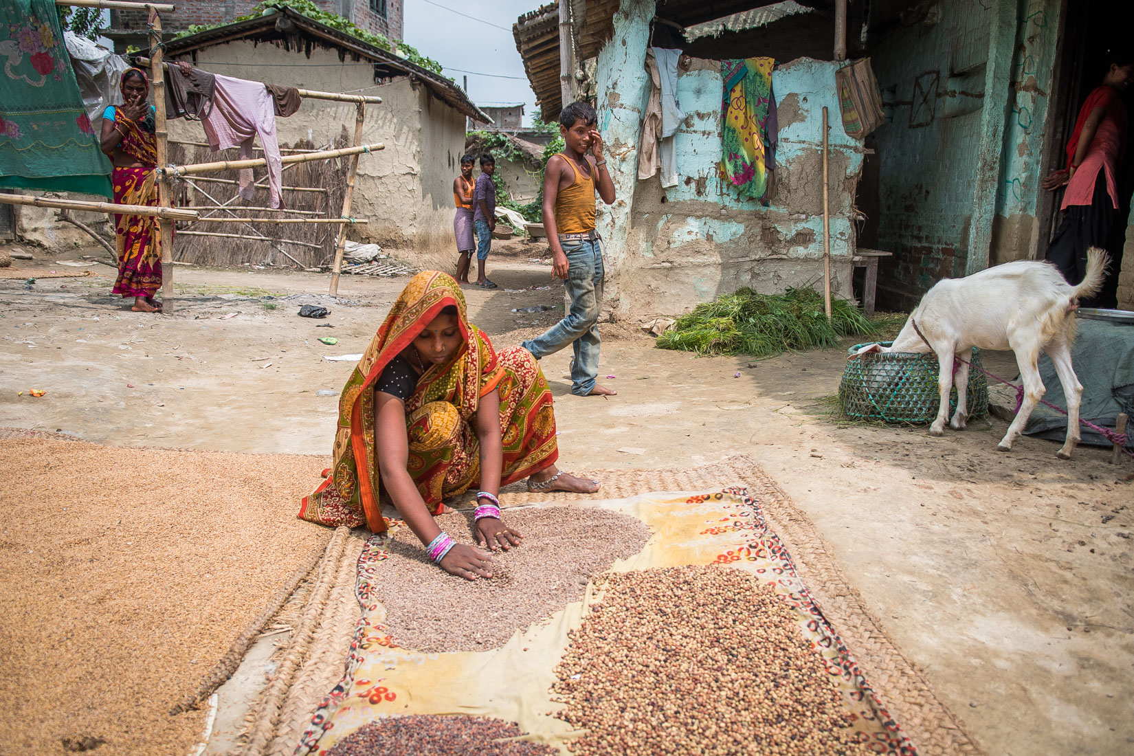 Day 3 – 2nd family