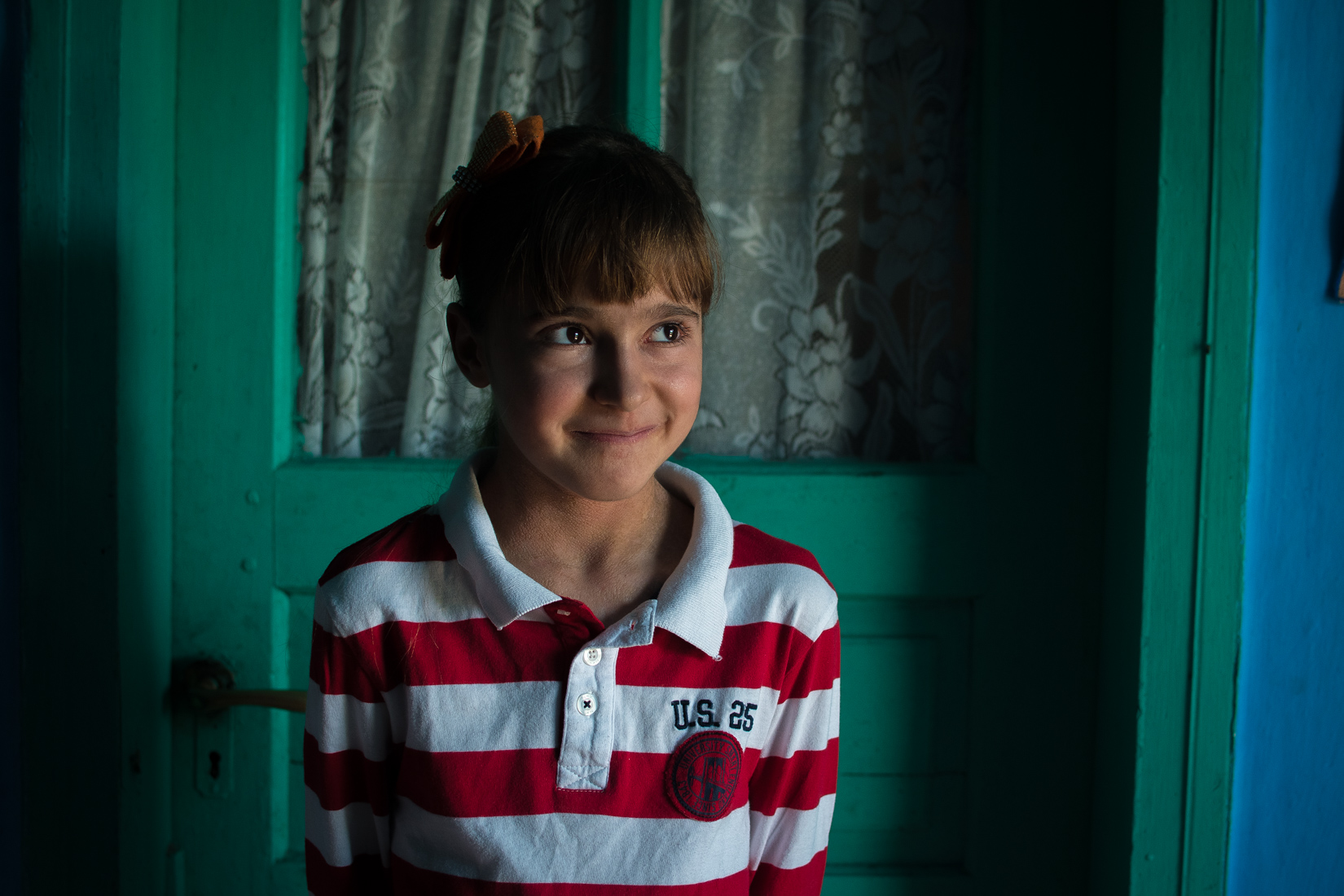 GBELL/Integrated social services at community level. District: B