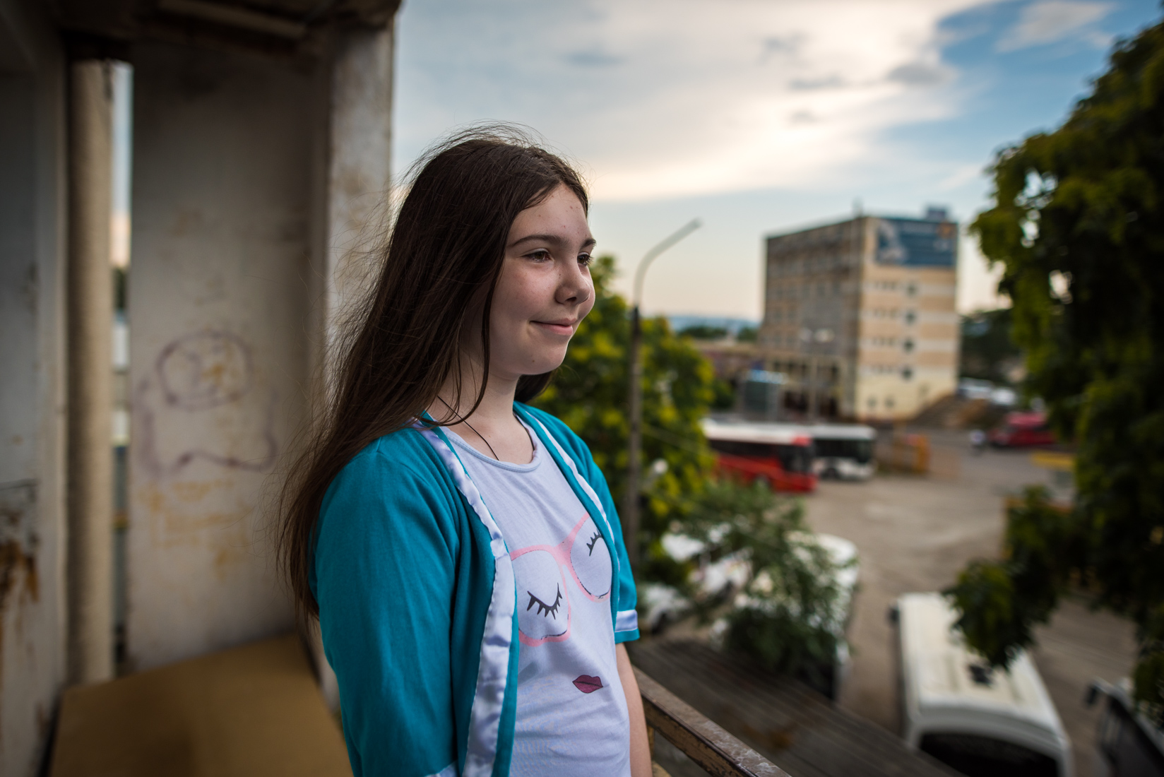 GBELL/Integrated social services at community level. District: B