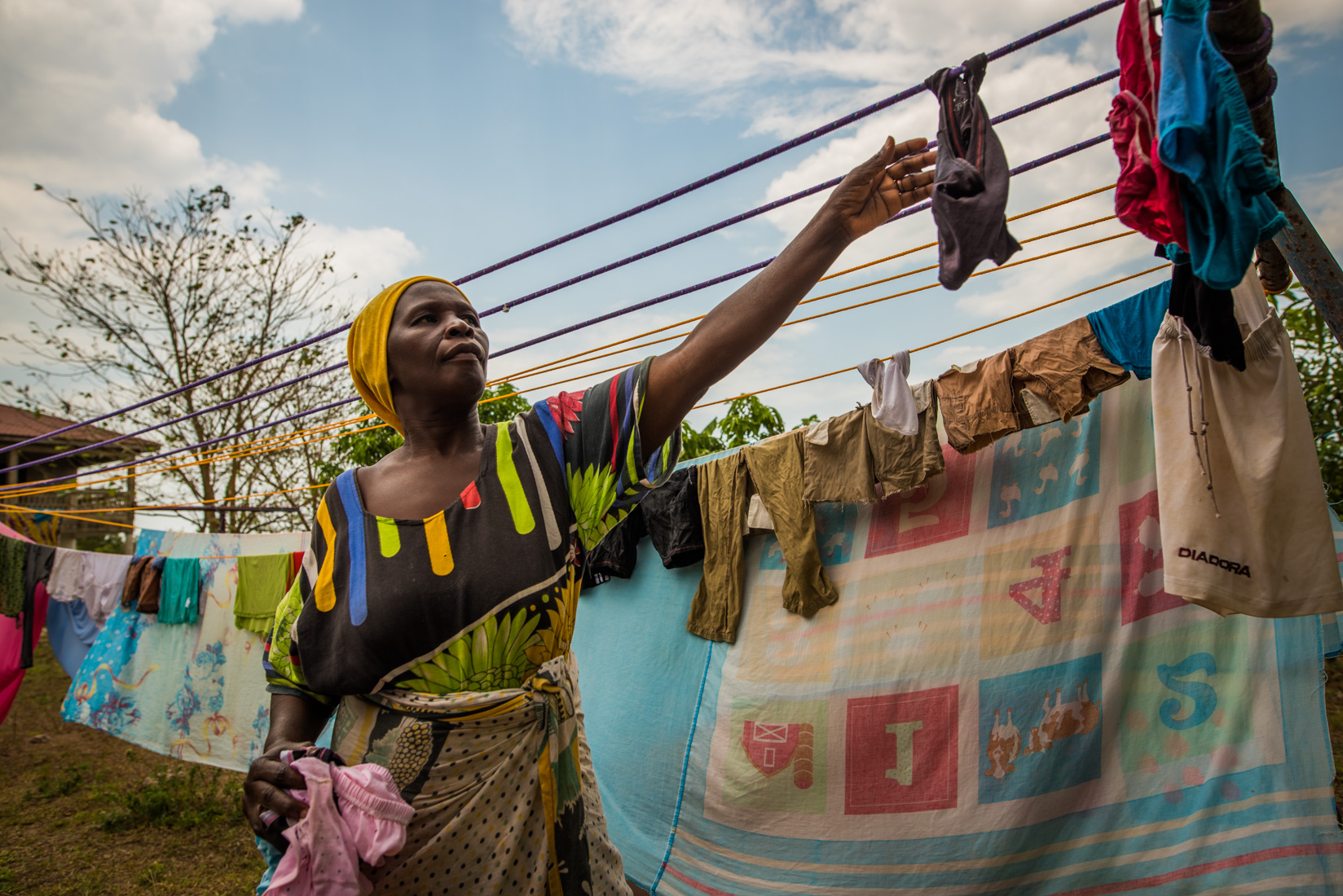 Tanzania Website 2020-25