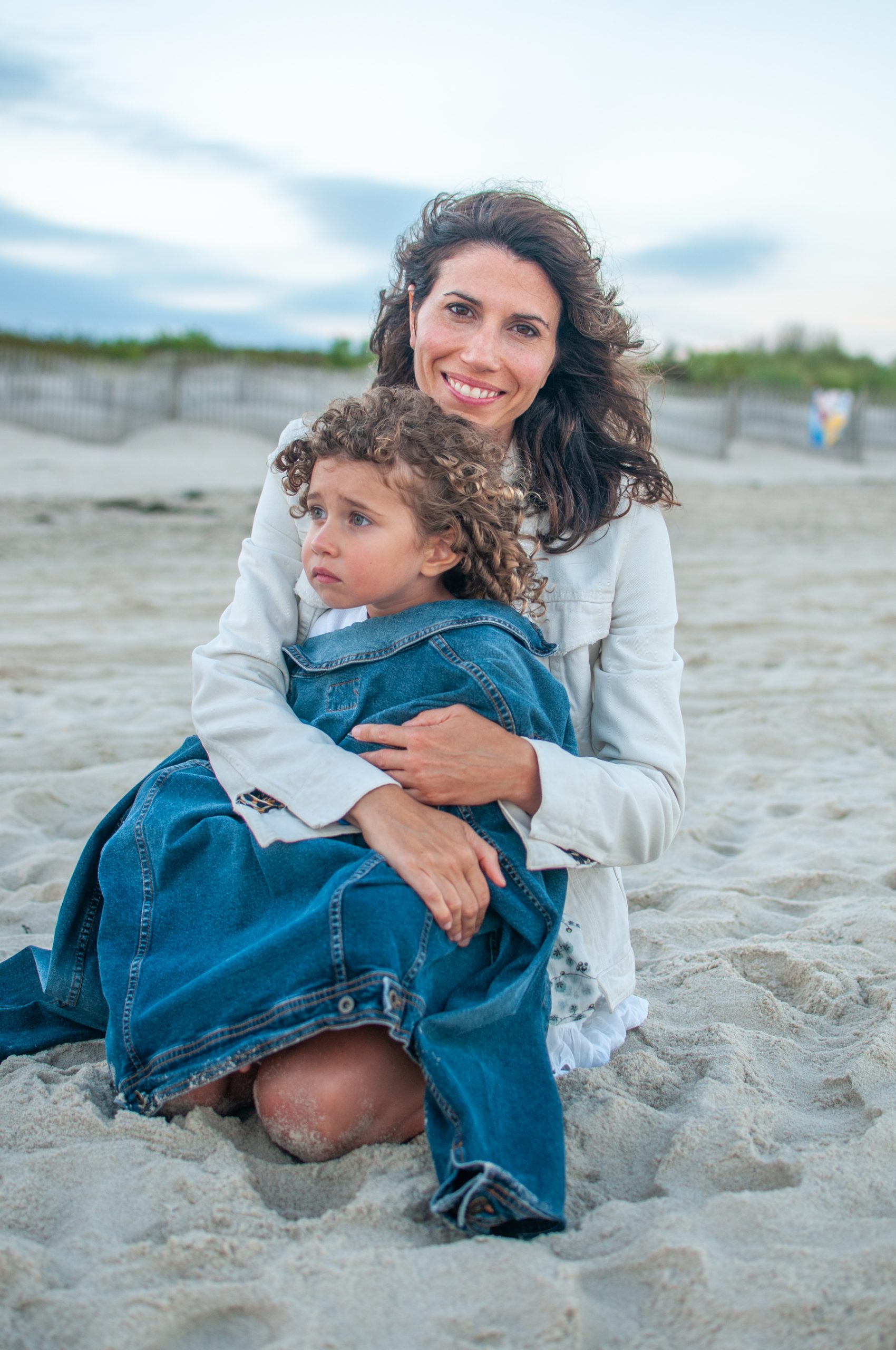 Hamptons Sandell family-17