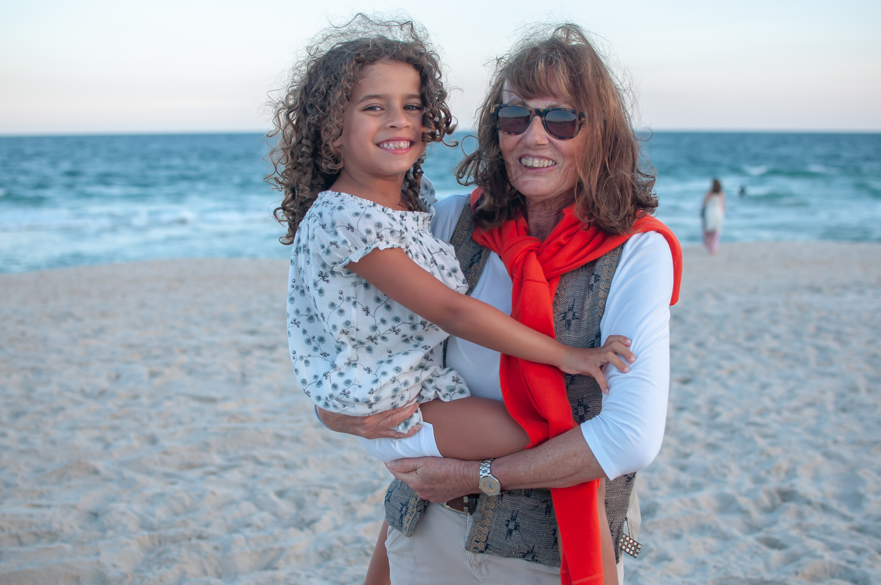 Hamptons Sandell family-20