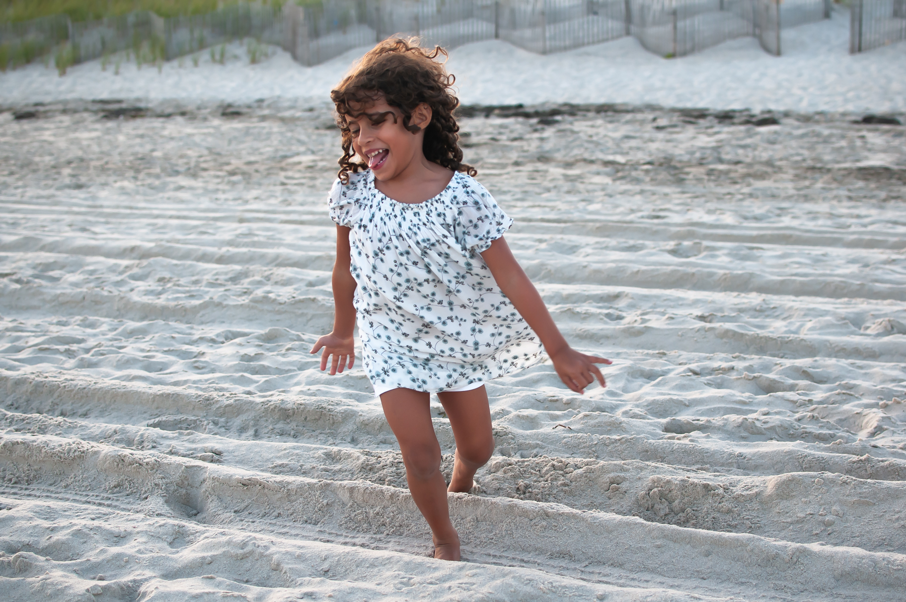 Hamptons Sandell family-3