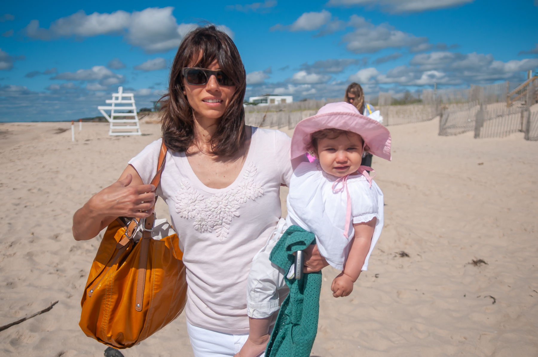 Hamptons Ximena & Jasmine-1