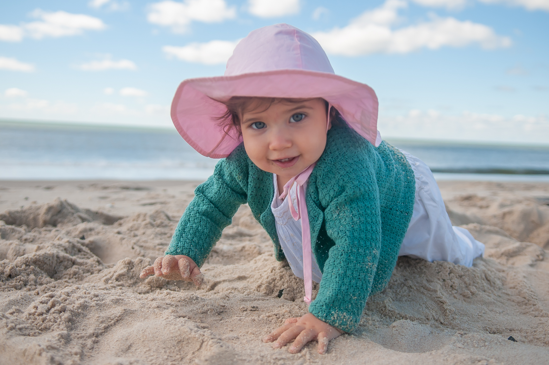 Hamptons Ximena & Jasmine-2