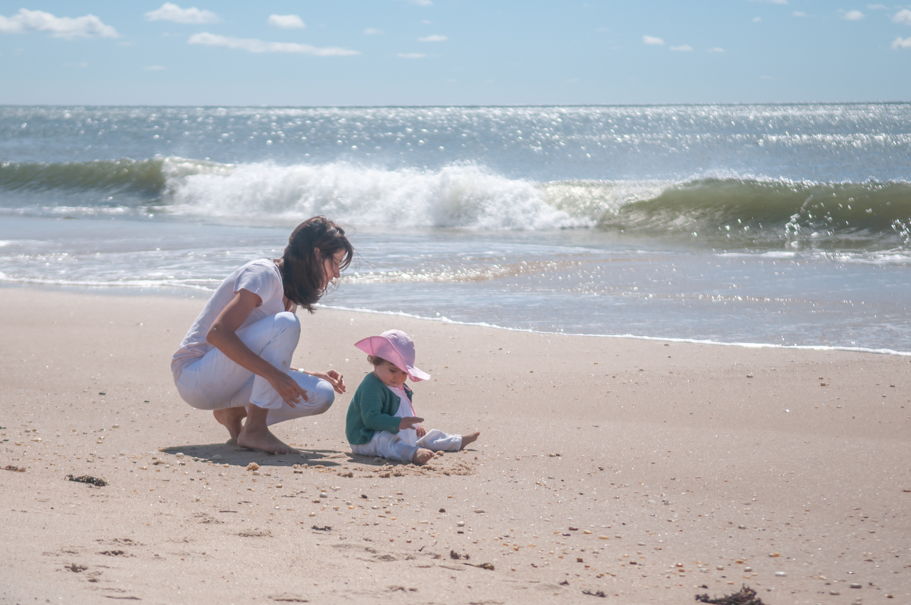 Hamptons Ximena & Jasmine-6