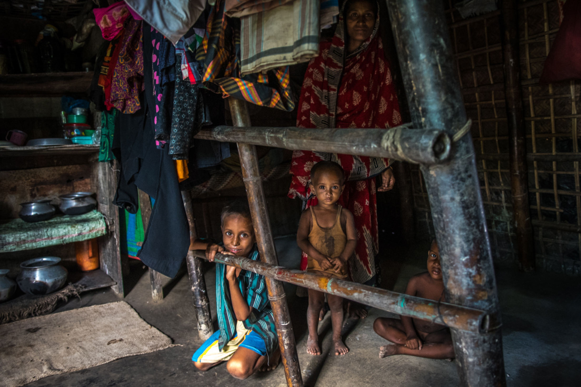 GBELL_Portfolio Humanitarean website 2021-2