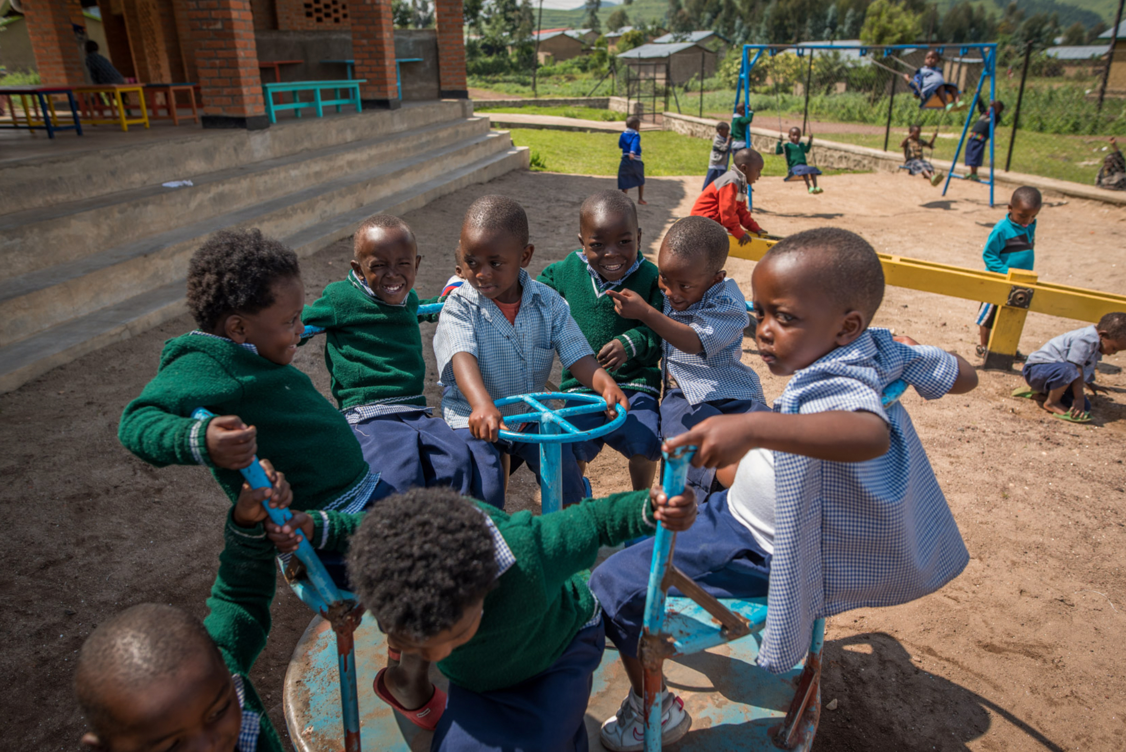 GBELL_Portfolio Humanitarean website 2021-20