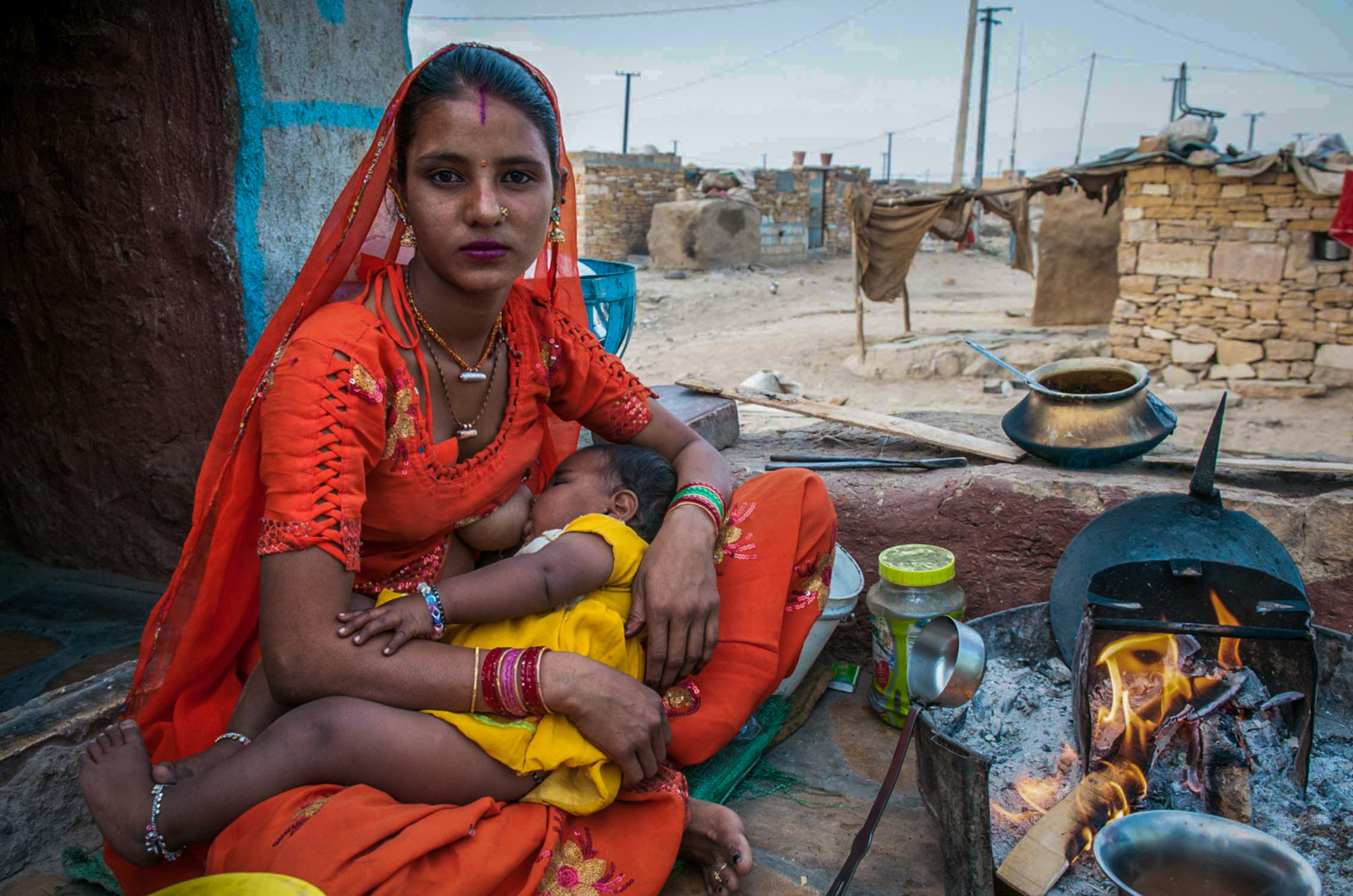 GBELL_Portfolio Humanitarean website 2021-22