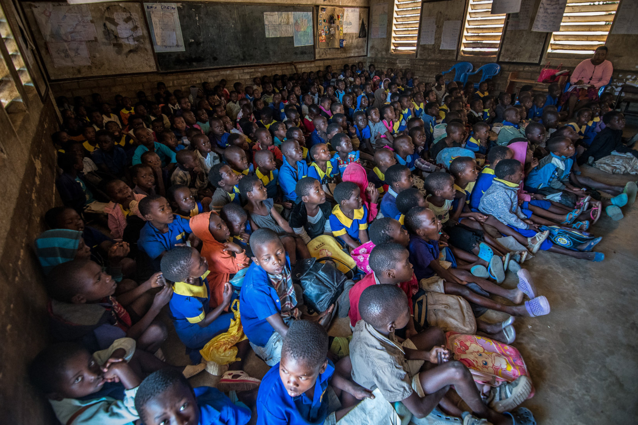 GBELL_Portfolio Humanitarean website 2021-23