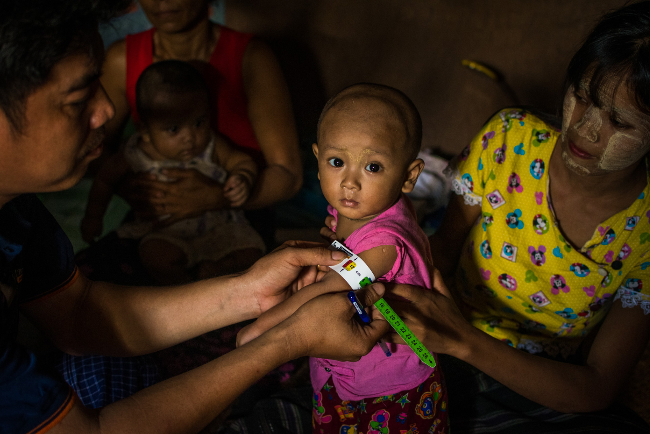 GBELL_Portfolio Humanitarean website 2021-25