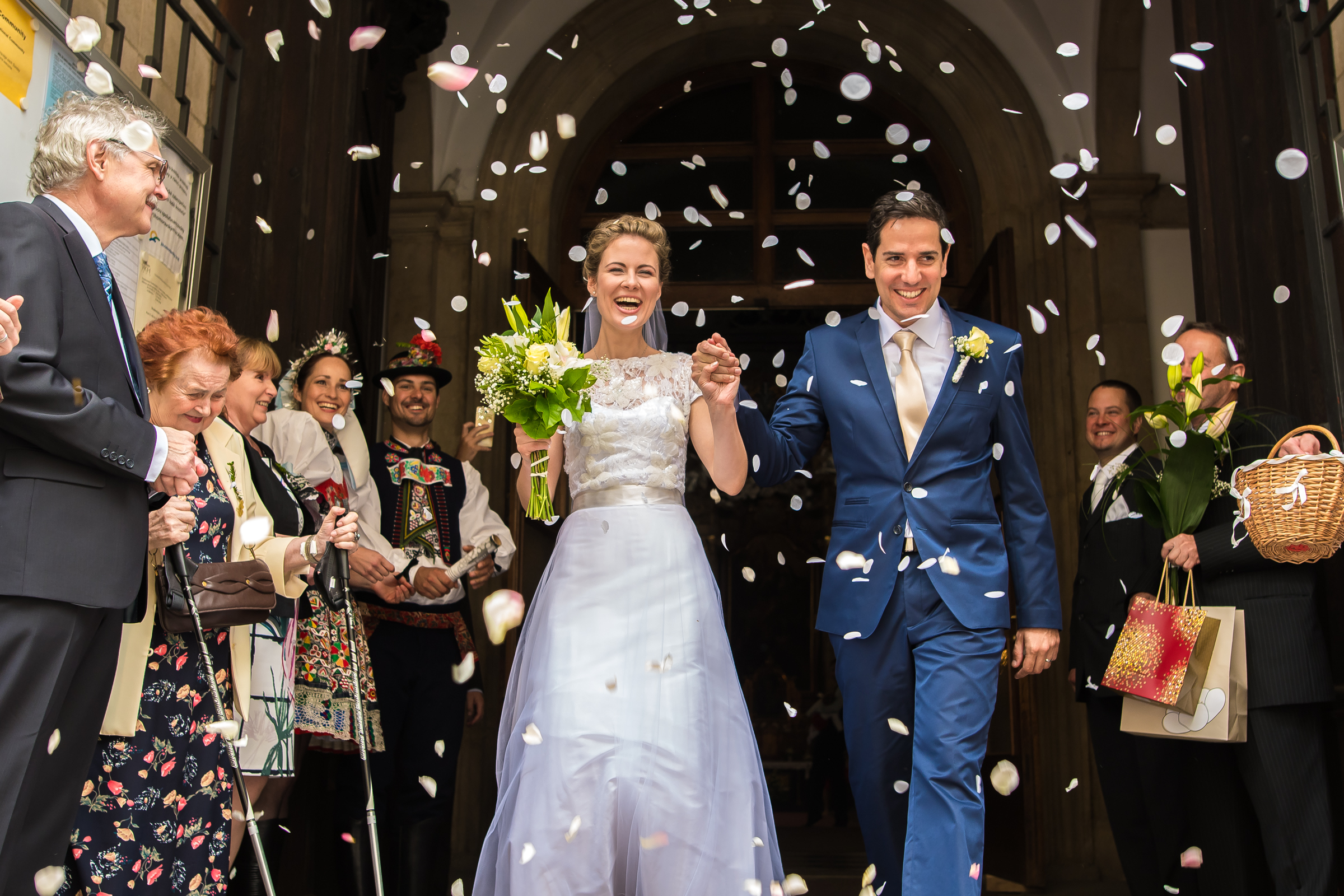 Dagmar & Robert, Brno-10