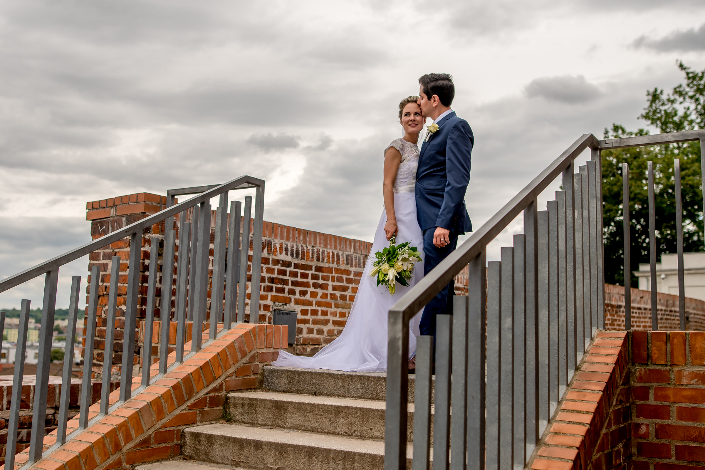 Dagmar & Robert, Brno-17