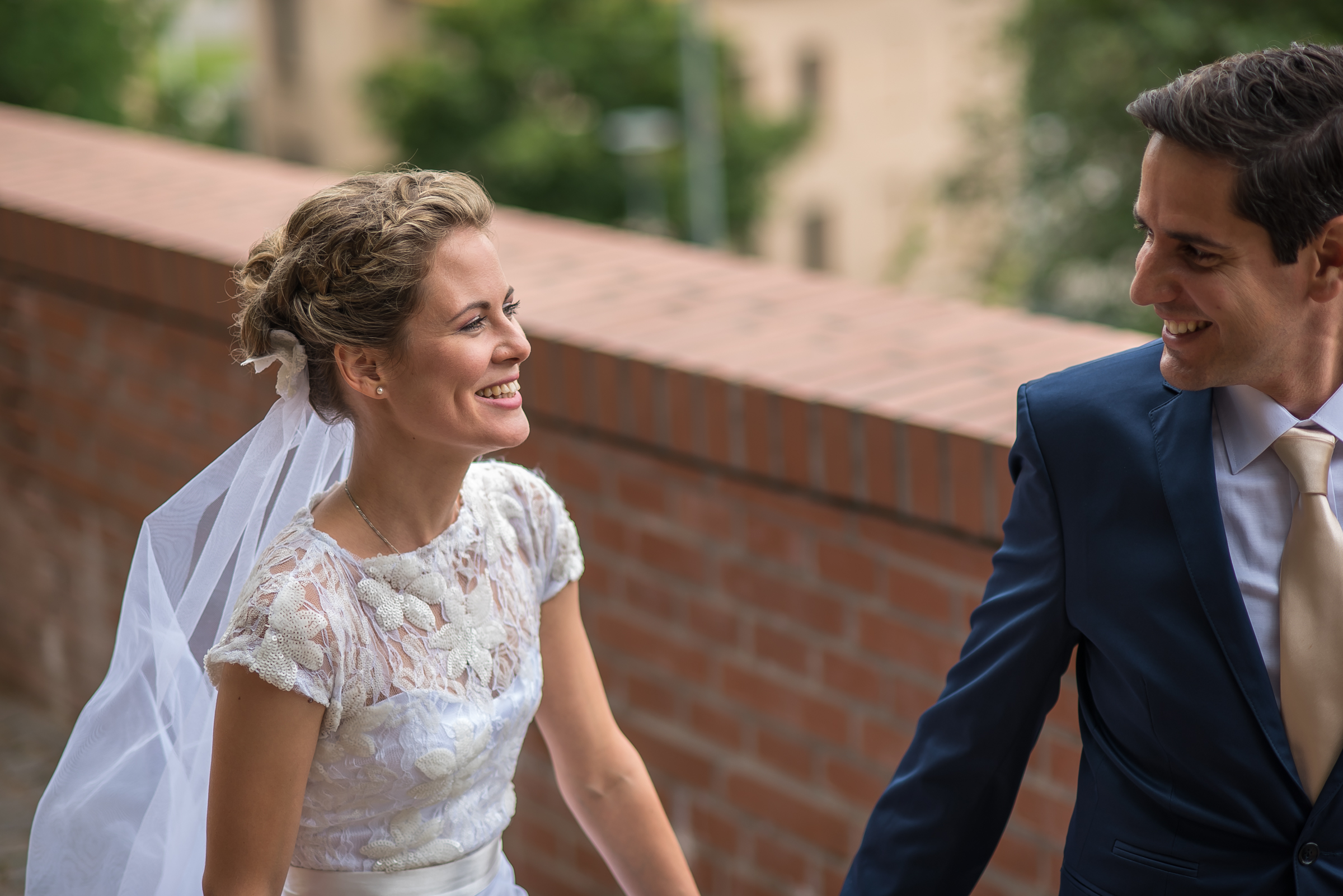 Dagmar & Robert, Brno-19