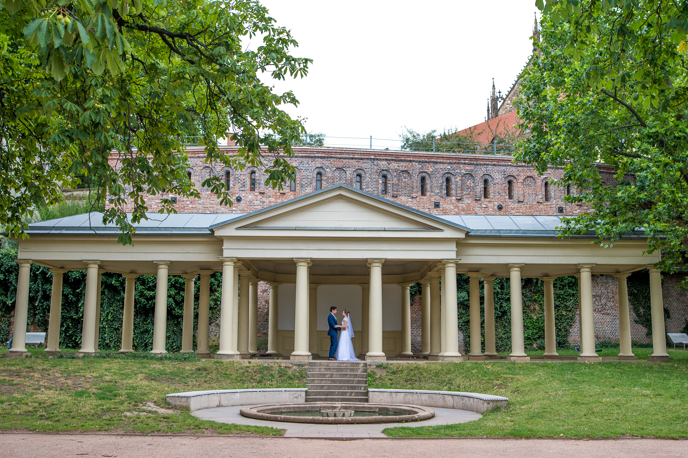 Dagmar & Robert, Brno-28