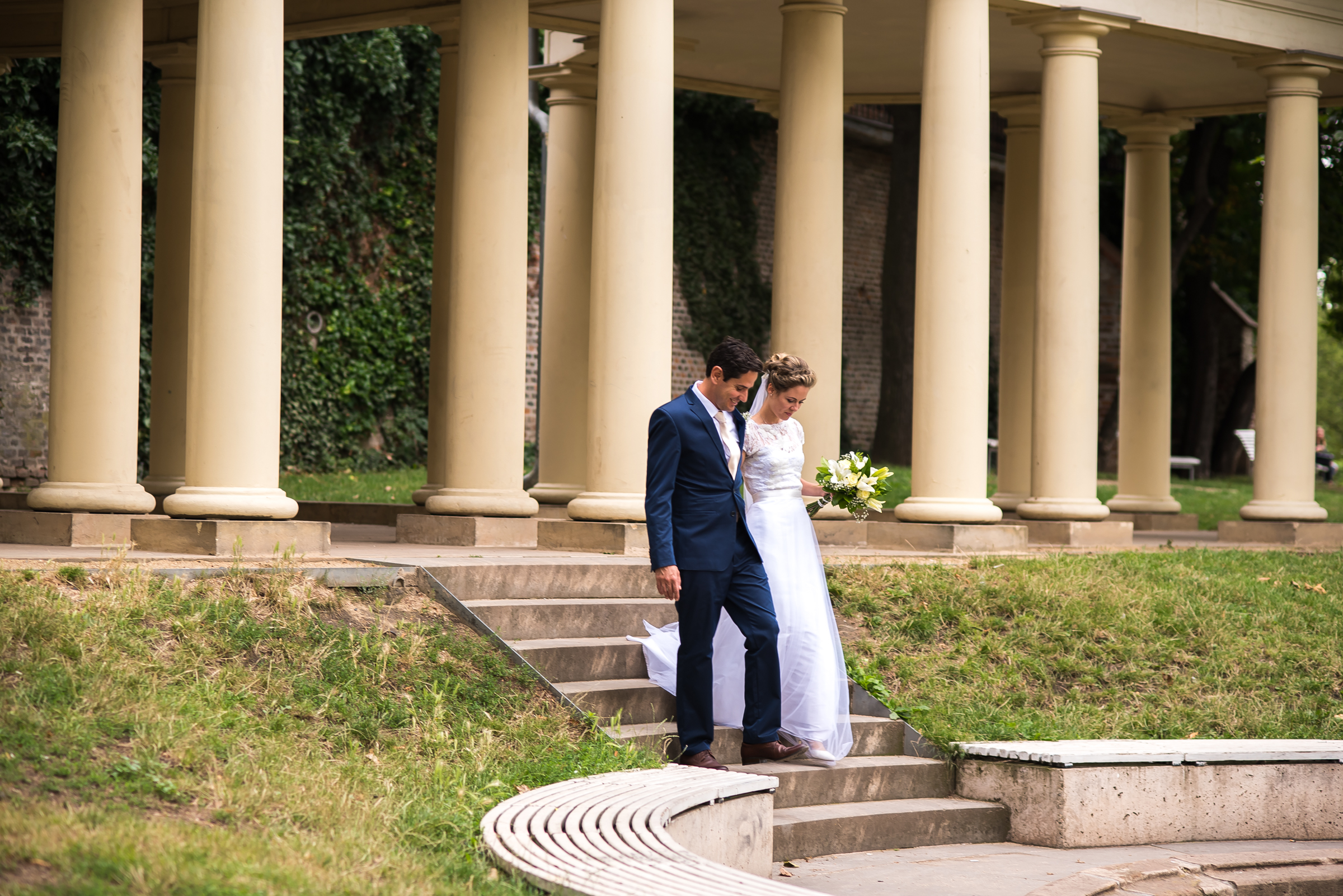 Dagmar & Robert, Brno-30