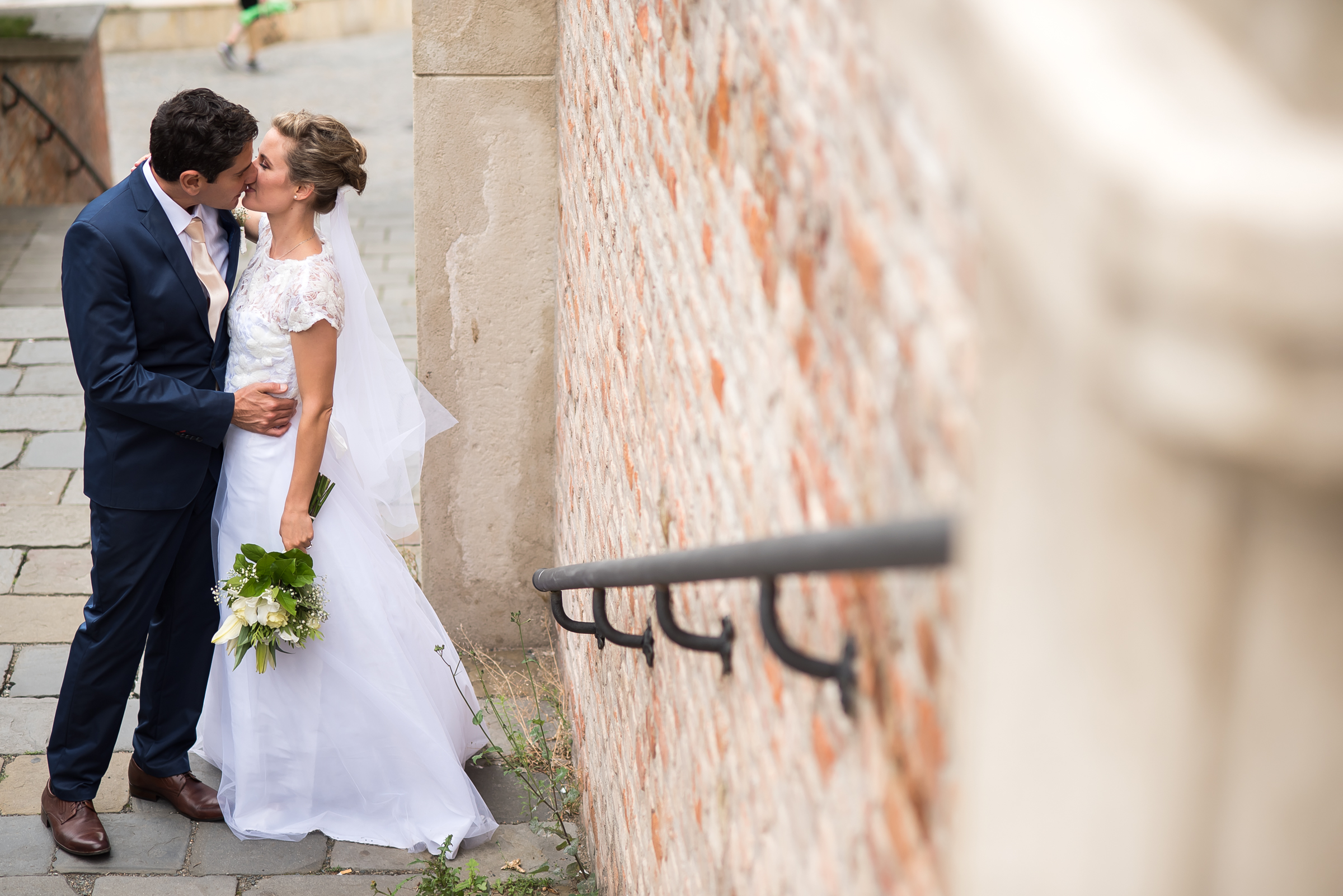 Dagmar & Robert, Brno-34