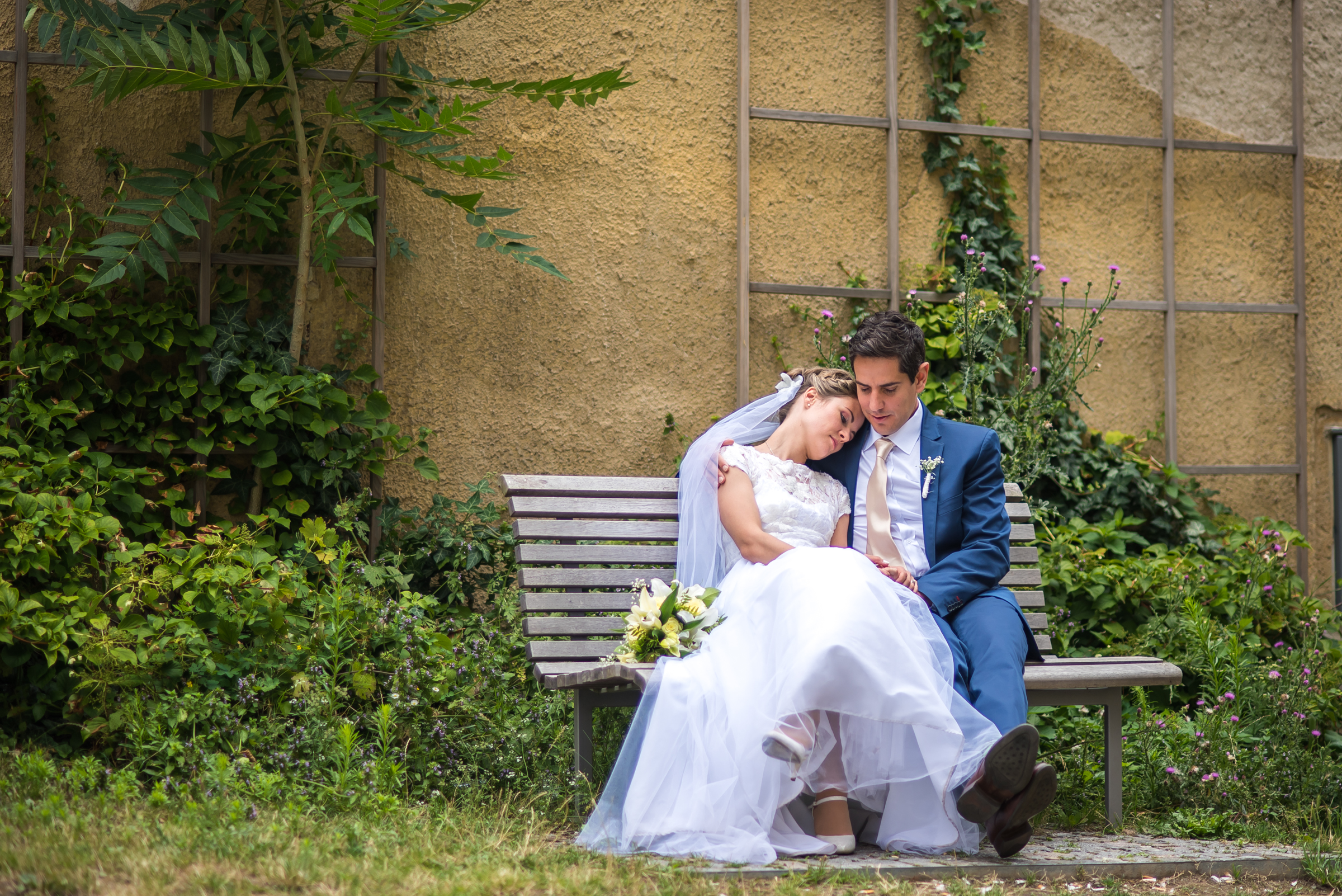 Dagmar & Robert, Brno-36