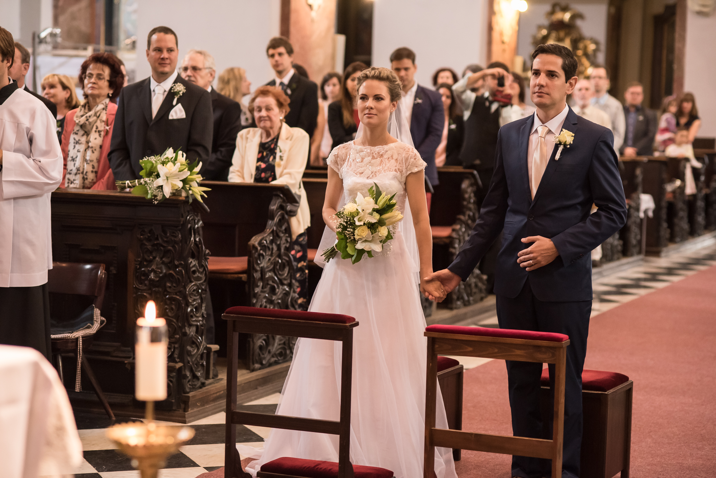 Dagmar & Robert, Brno-4