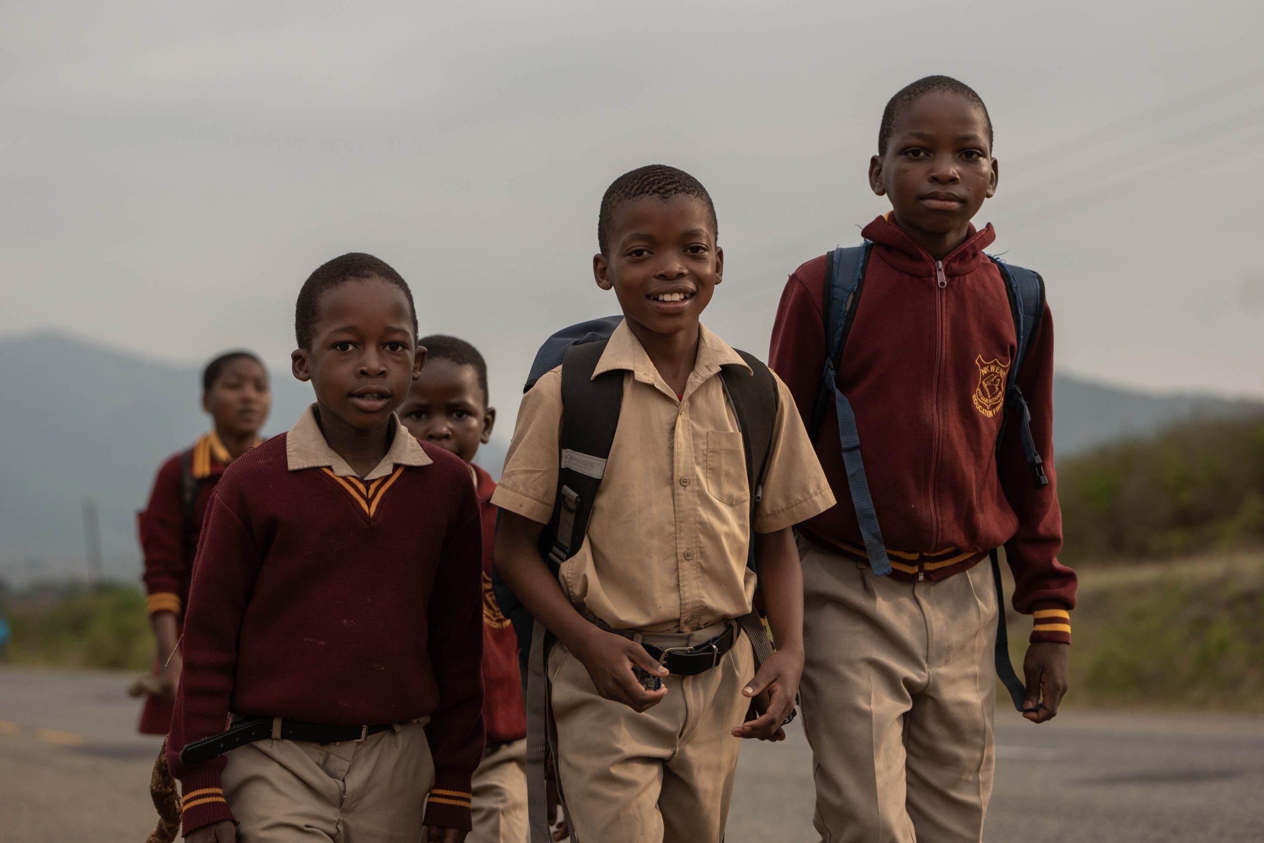 Education and livelihood skills