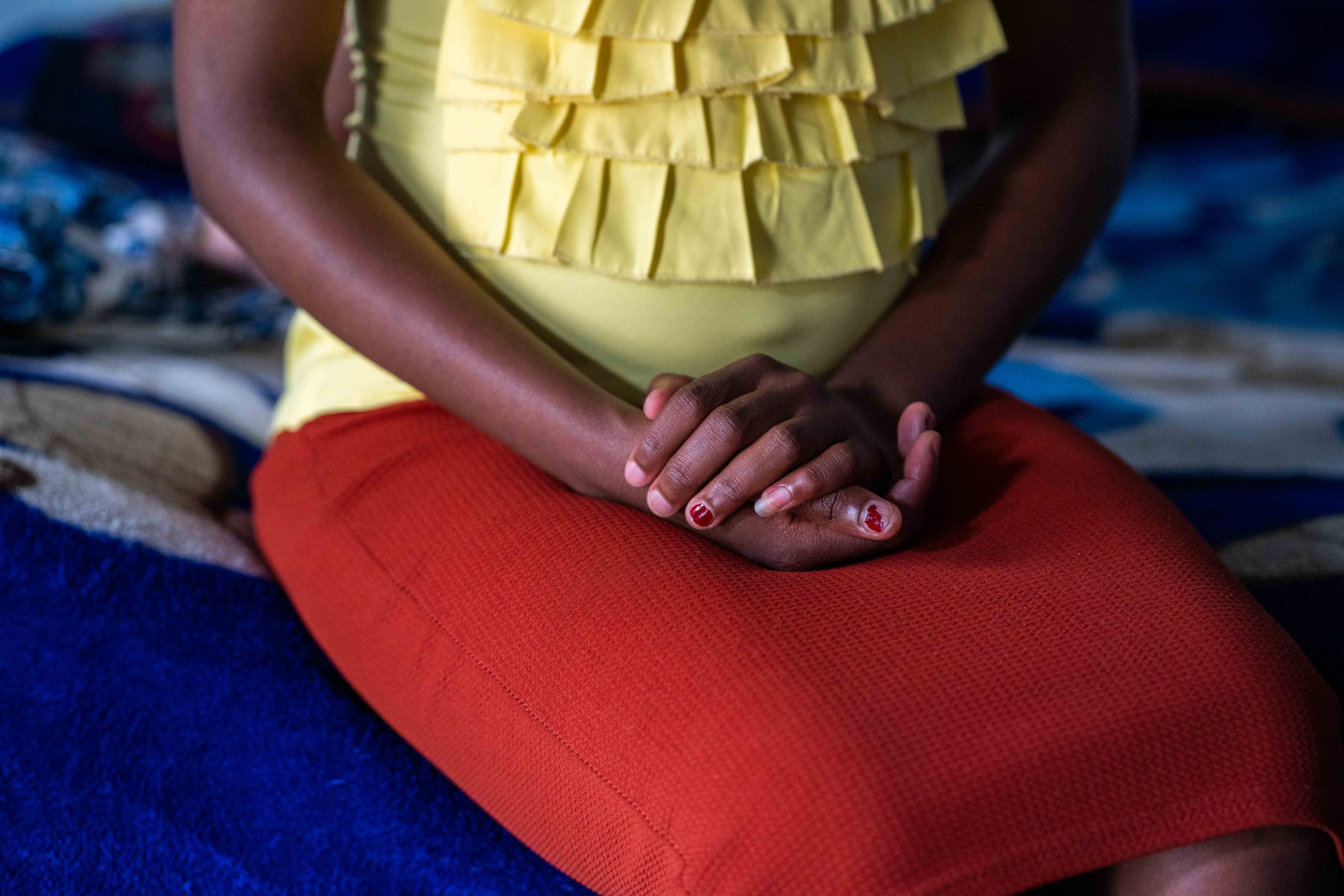 Maternal & Child Health Programme