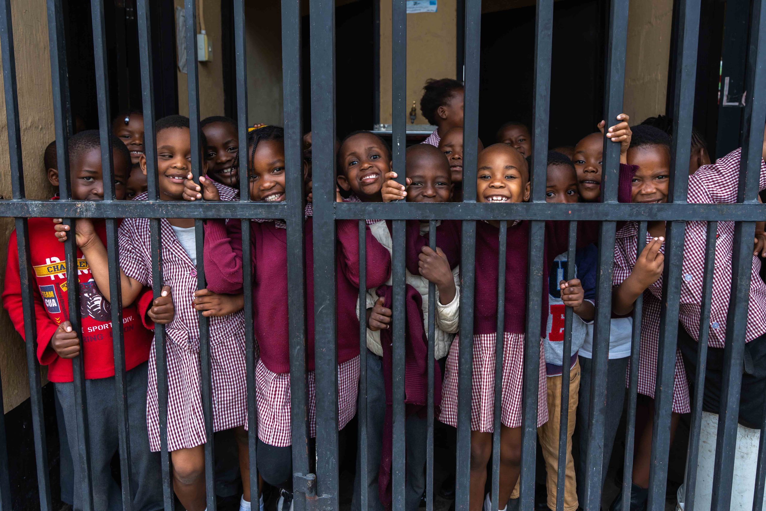 Maternal & Child Health Programme