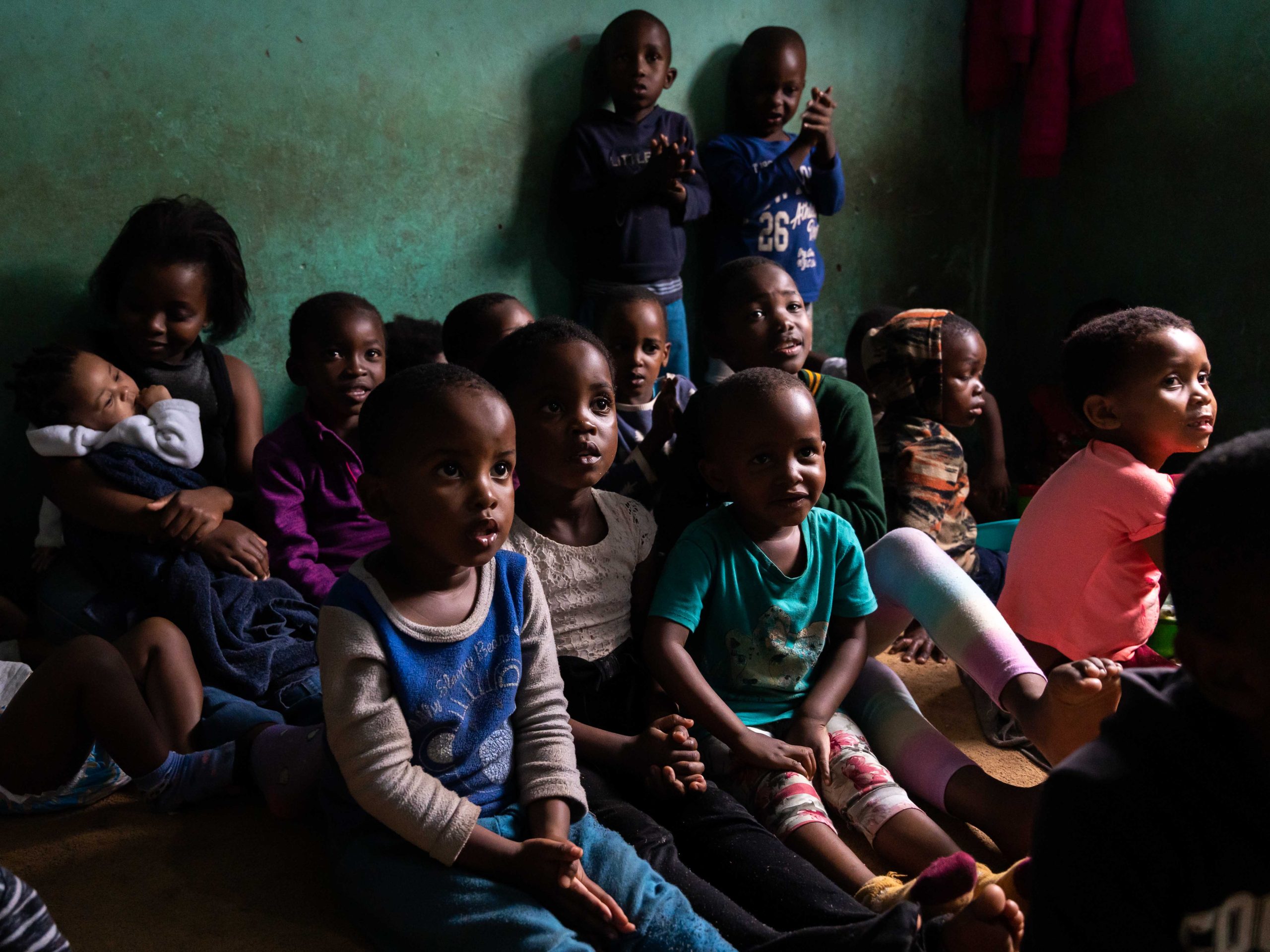 Maternal & Child Health Programme