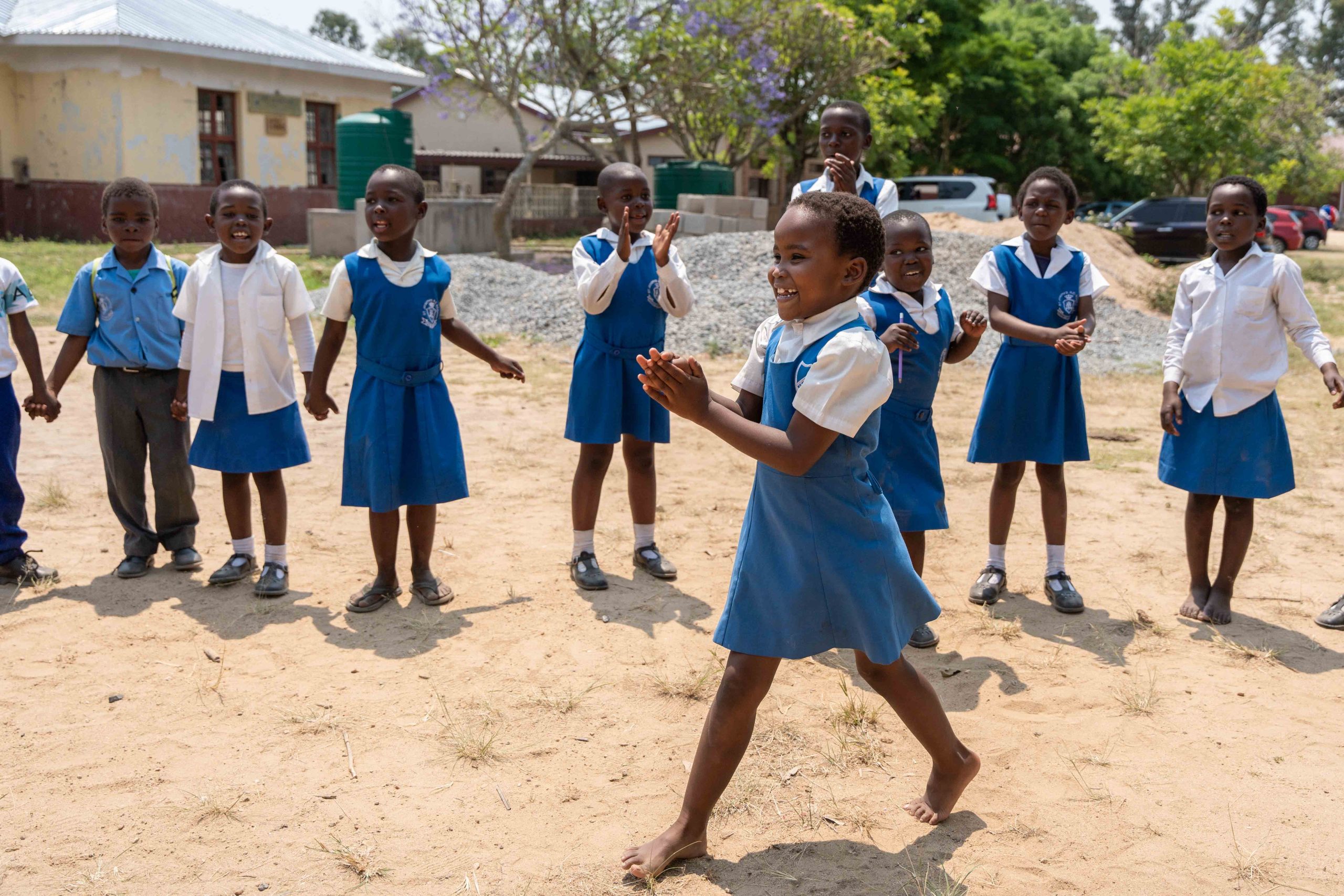 Maternal & Child Health Programme