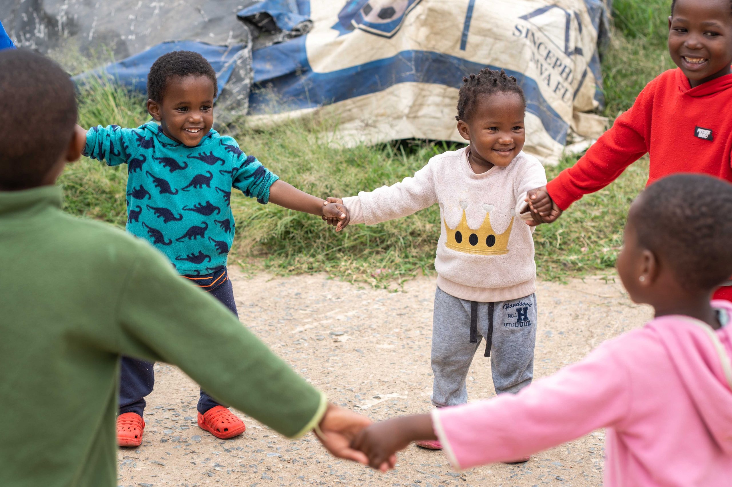 Maternal & Child Health Programme