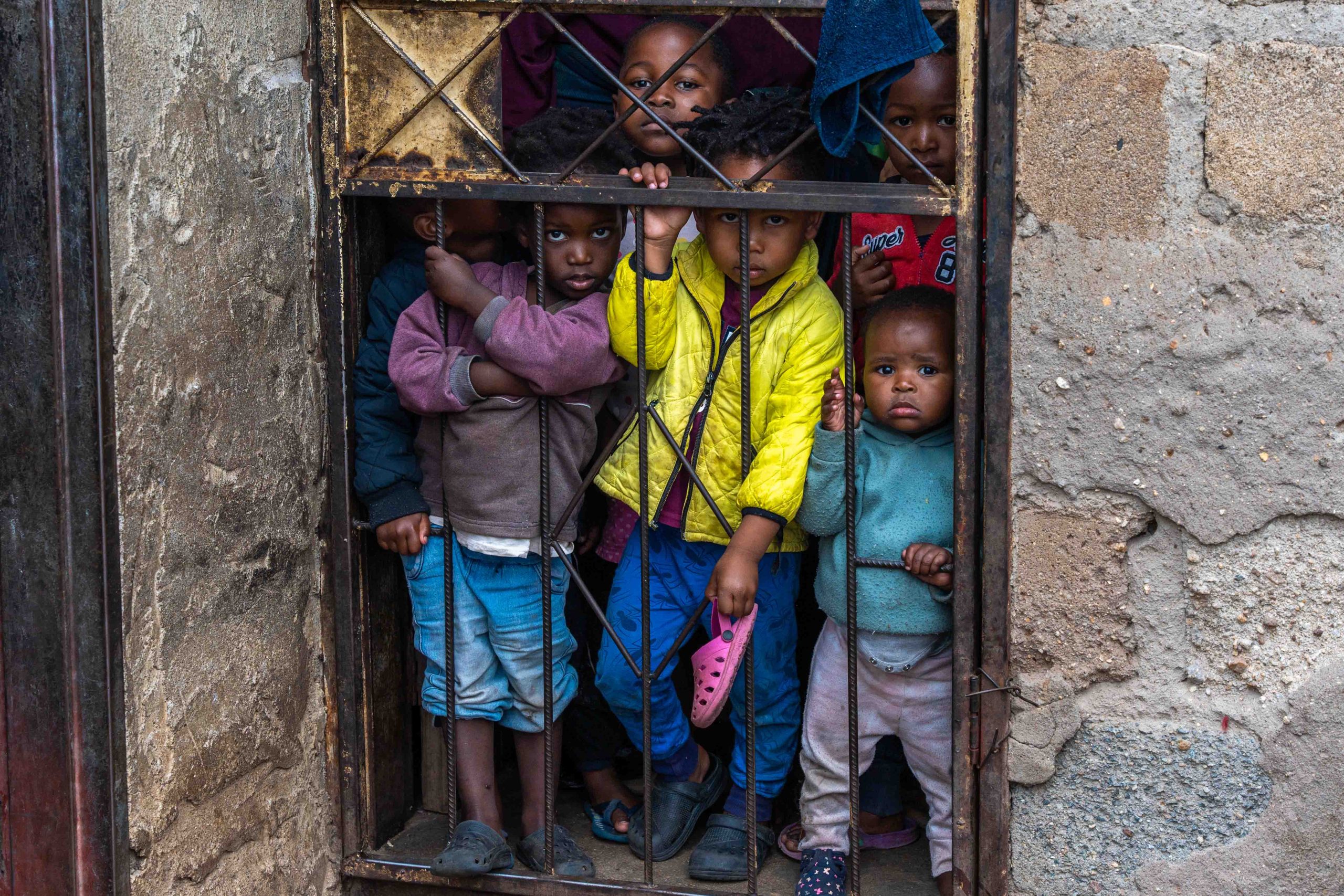 Maternal & Child Health Programme