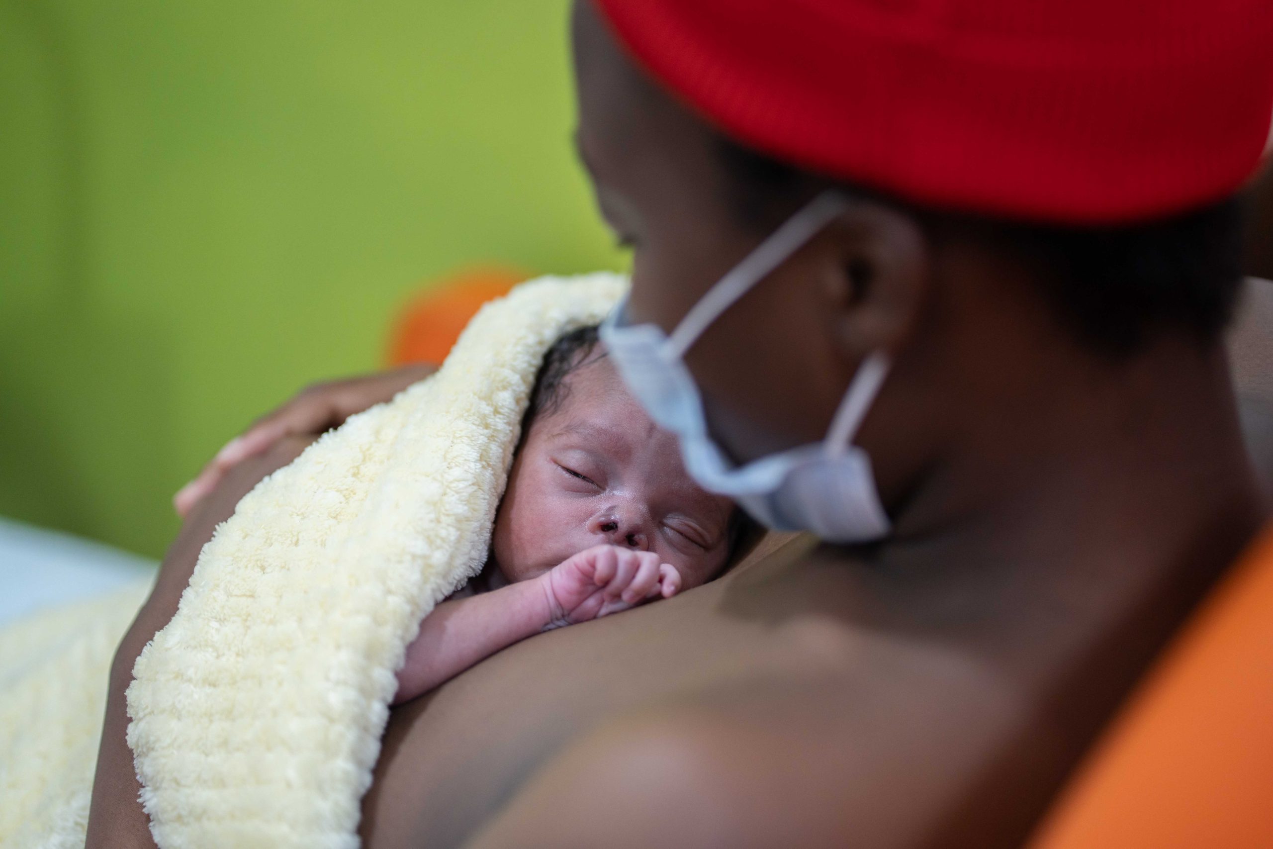 Maternal & Child Health Programme