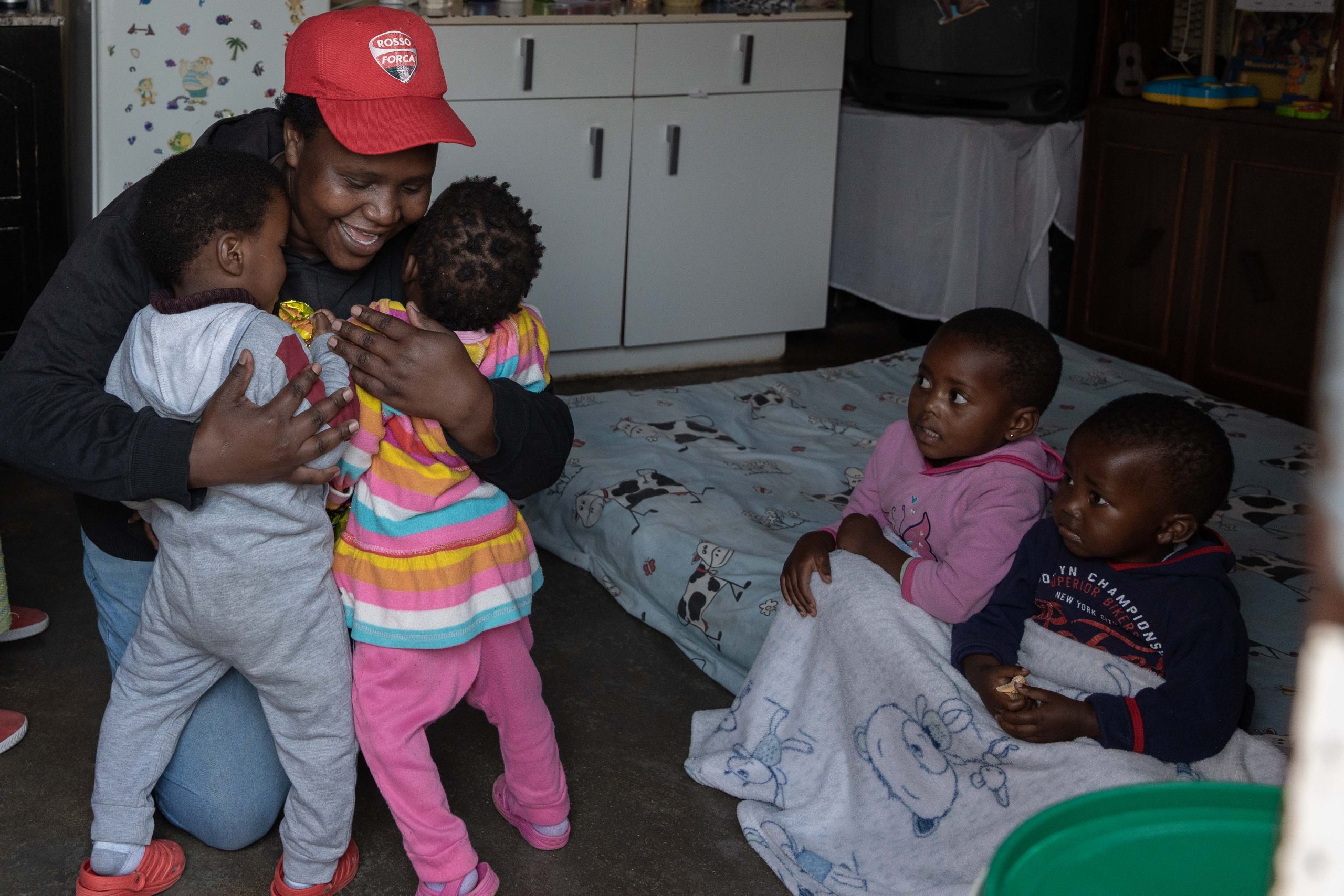 Maternal & Child Health Programme