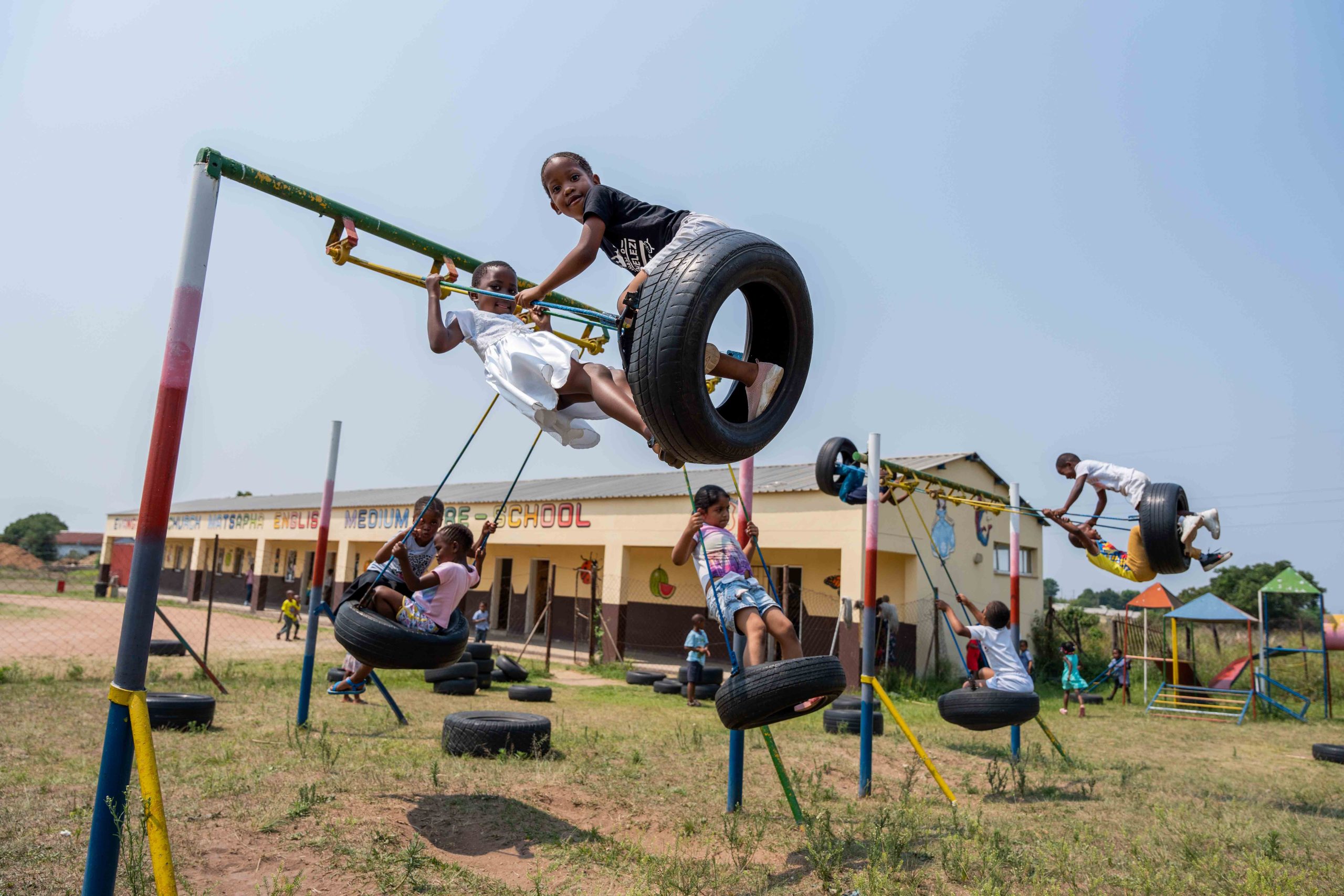 Maternal & Child Health Programme