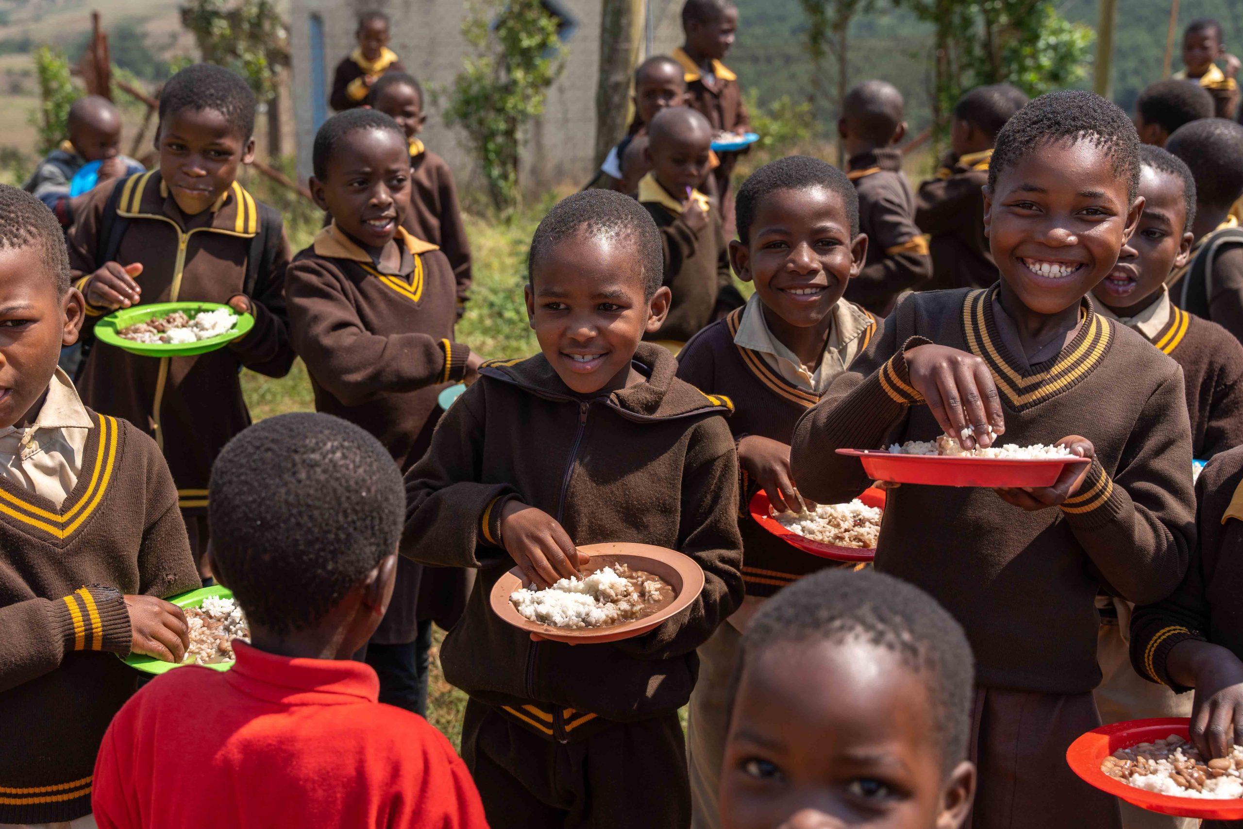 Maternal & Child Health Programme