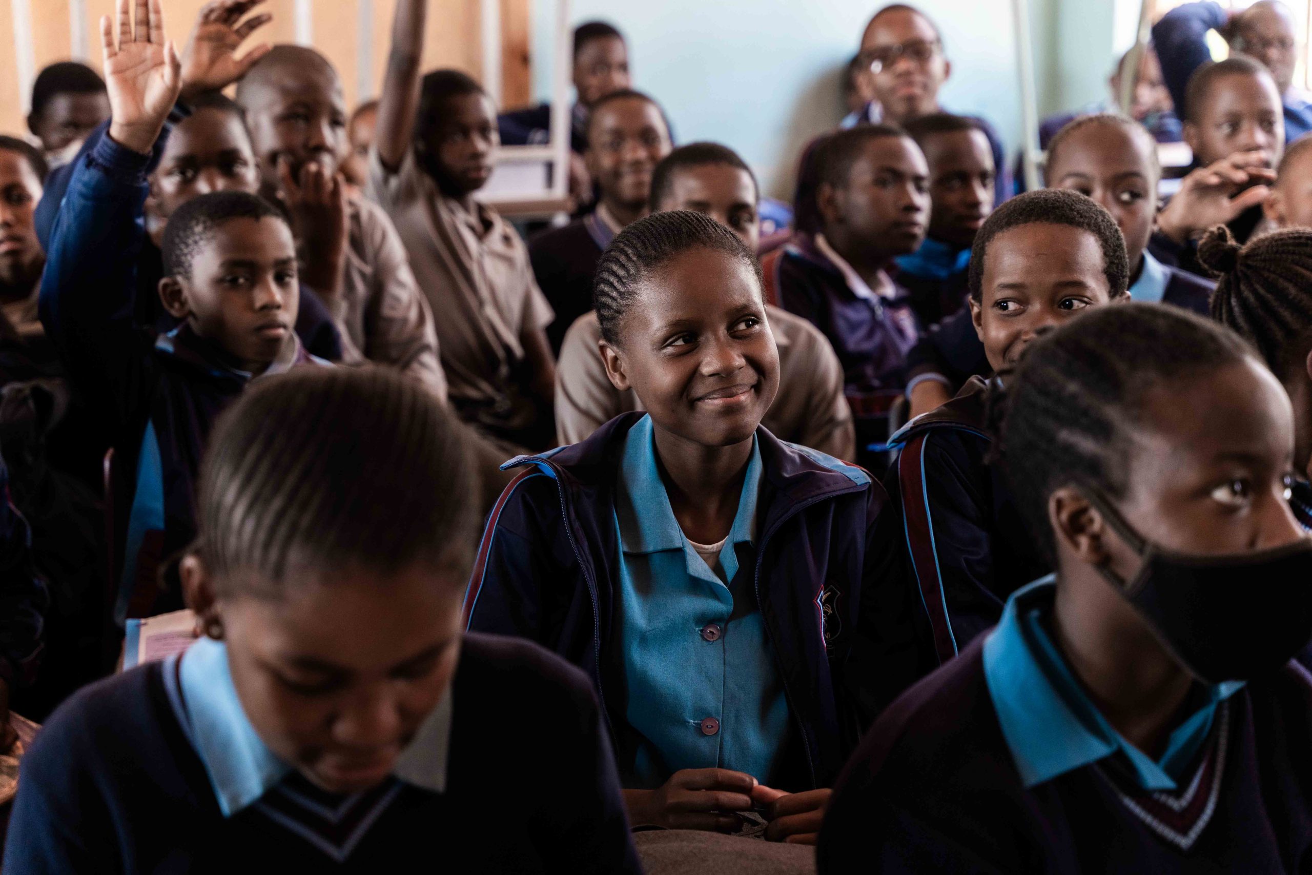 Education and livelihood skills