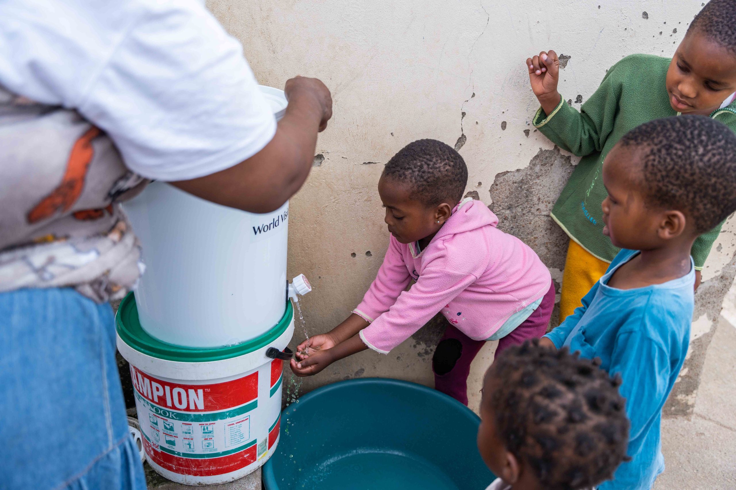 Maternal & Child Health Programme