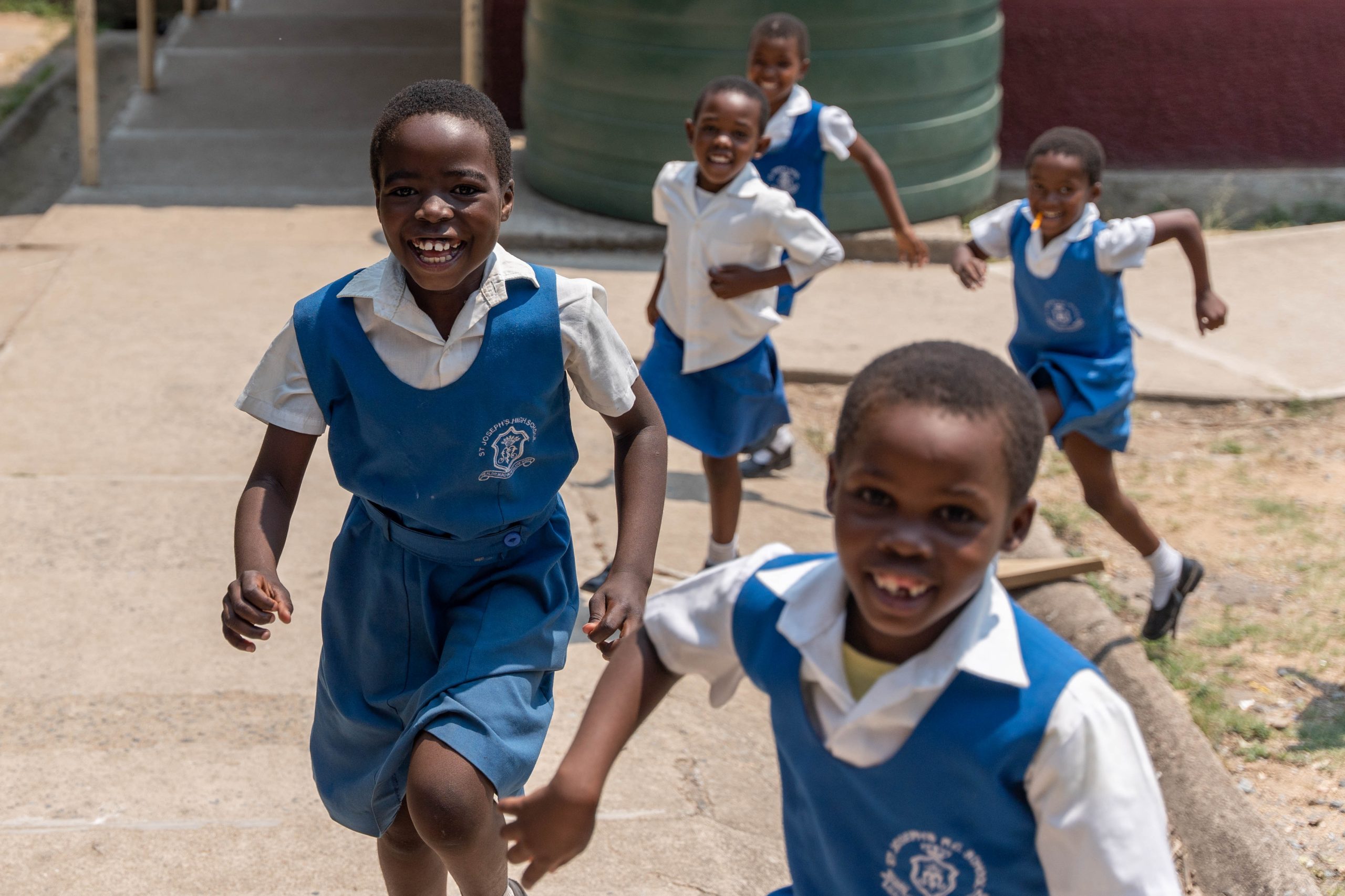 Maternal & Child Health Programme