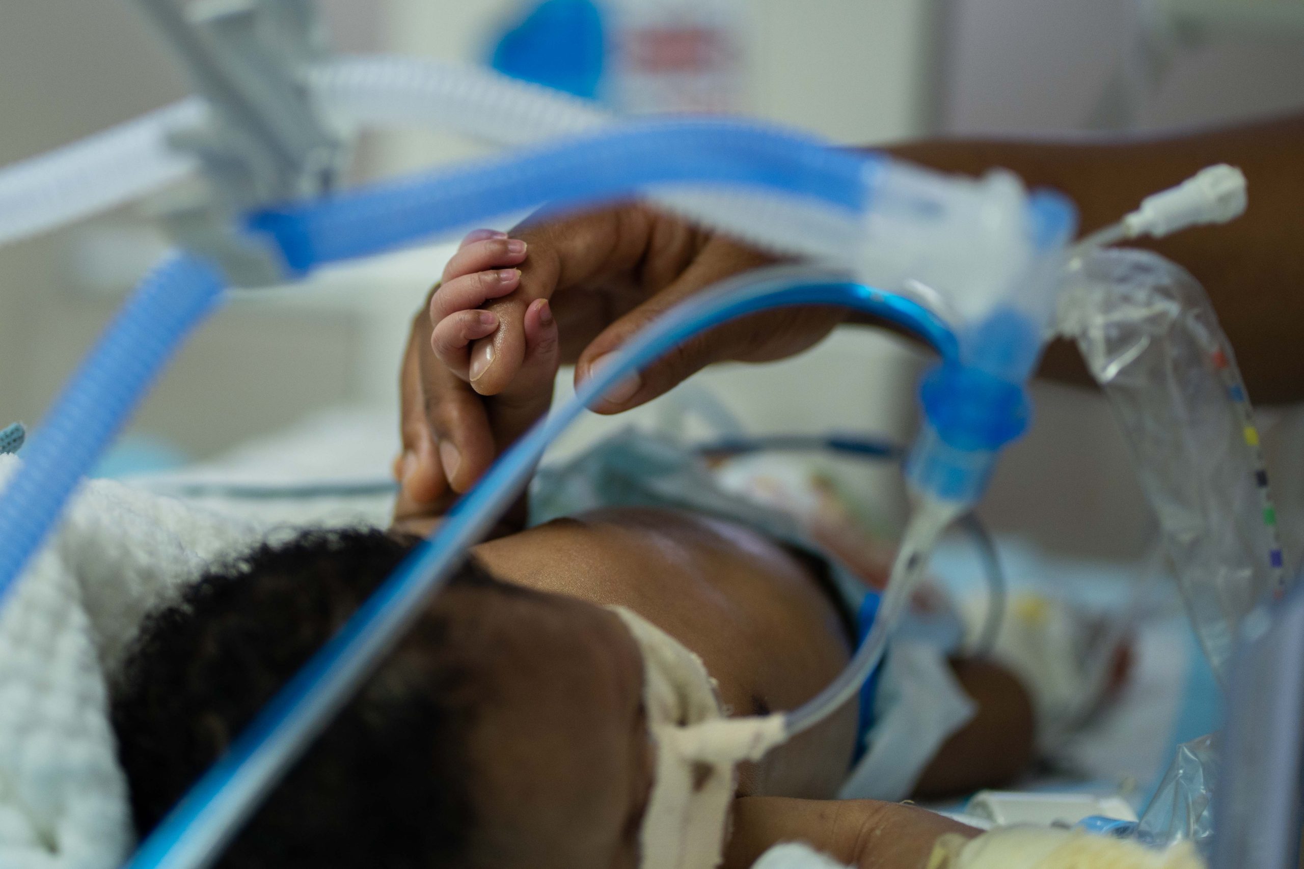 Maternal & Child Health Programme