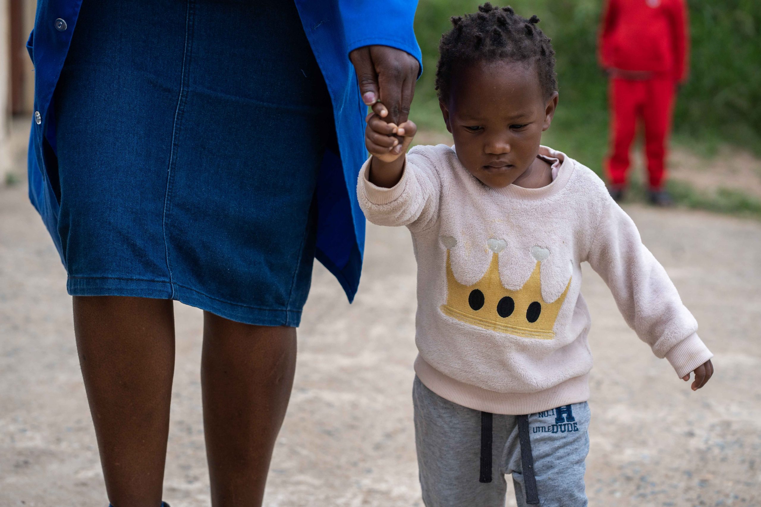 Maternal & Child Health Programme