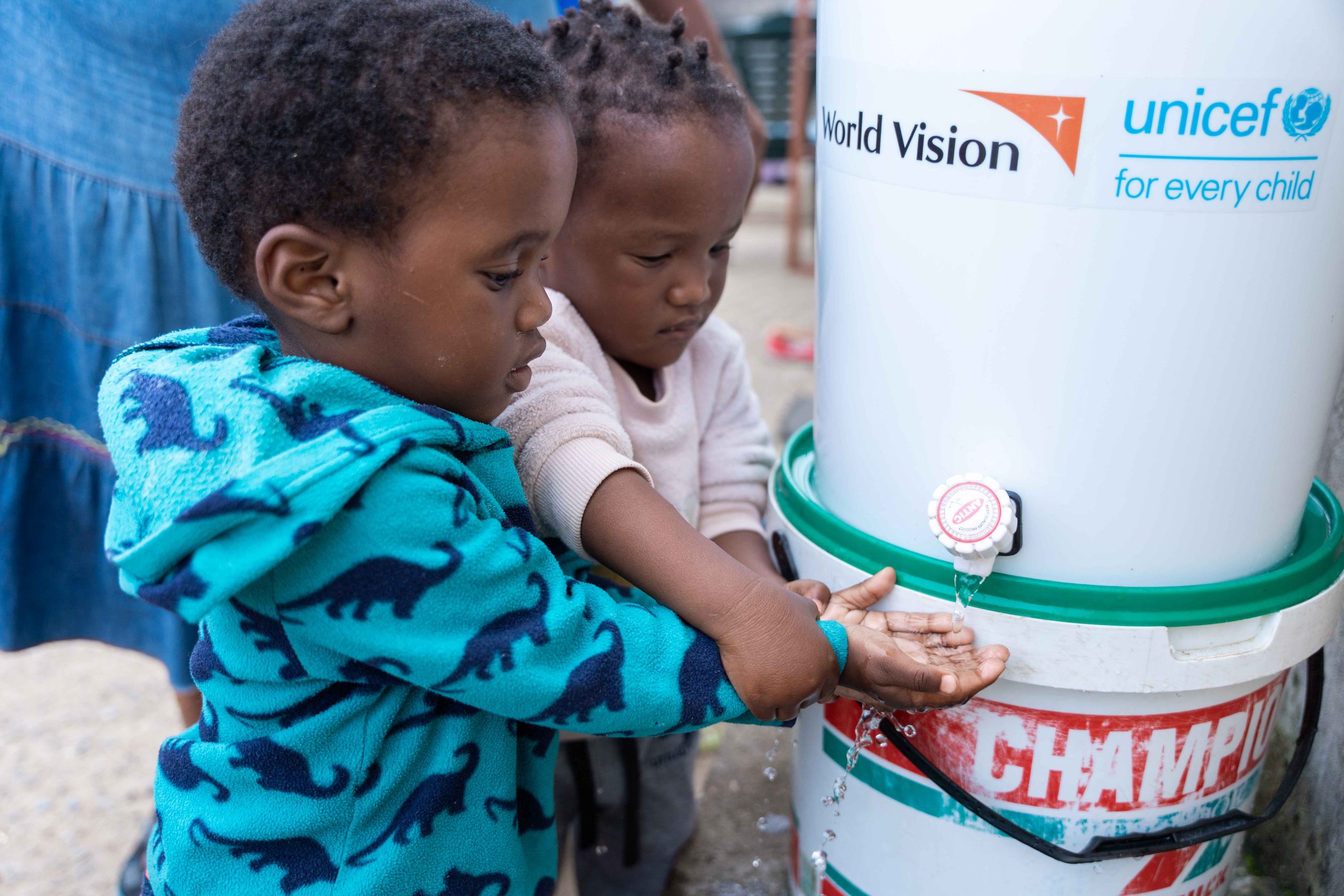 Maternal & Child Health Programme