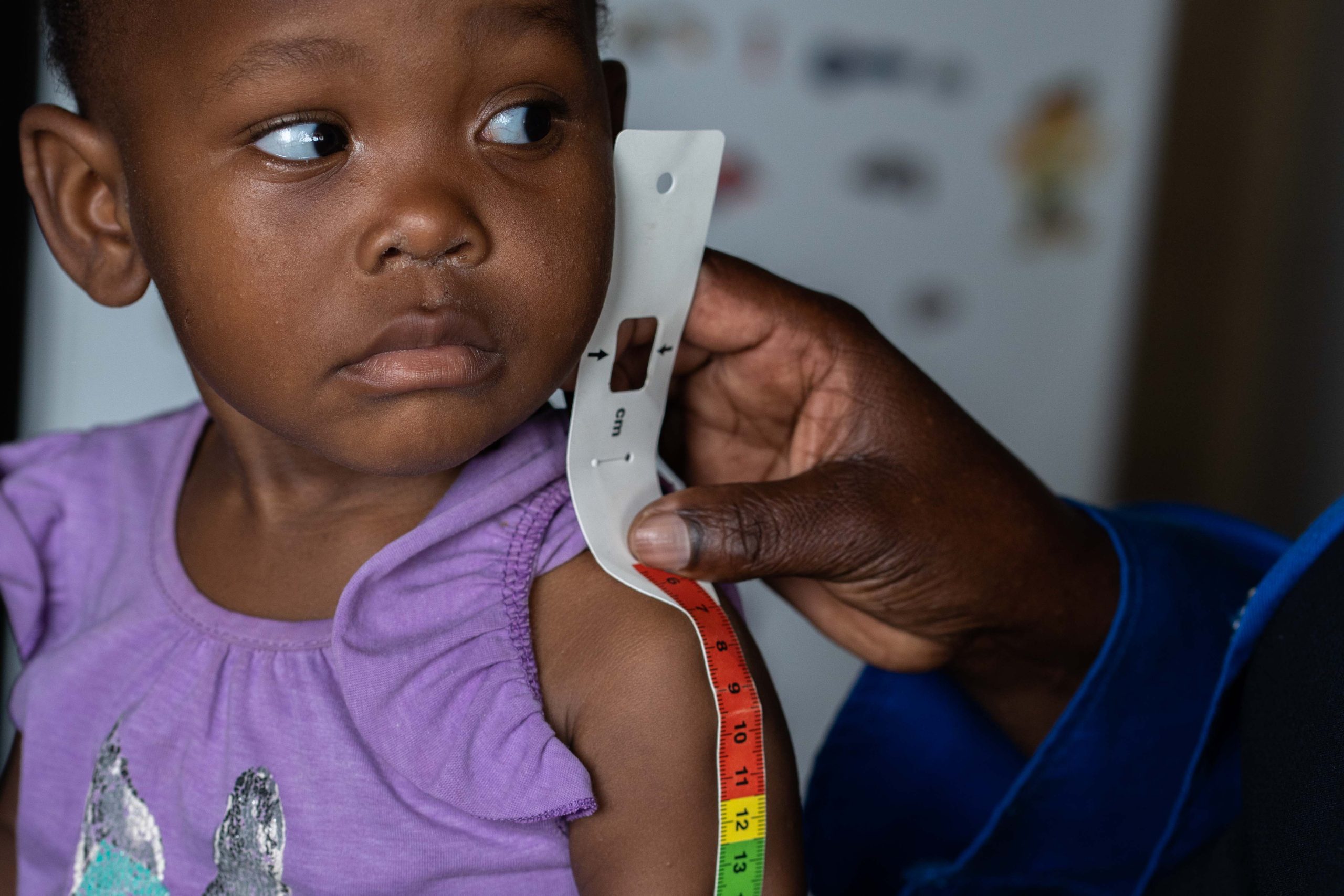 Maternal & Child Health Programme