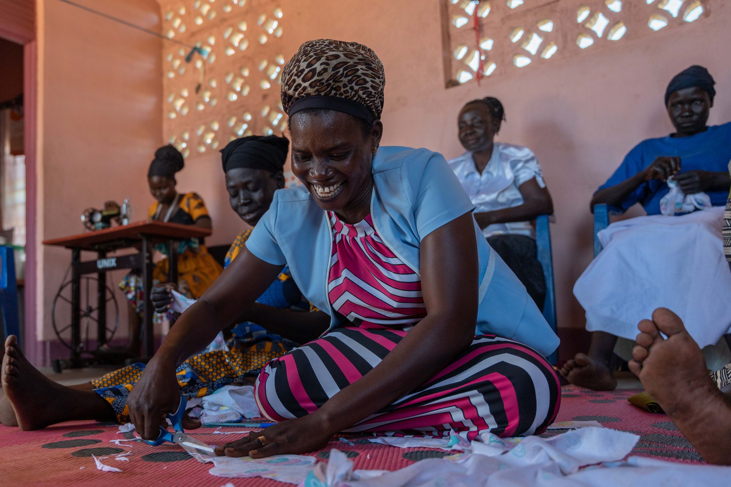 2022 UNFPA Uganda Portfolio-1