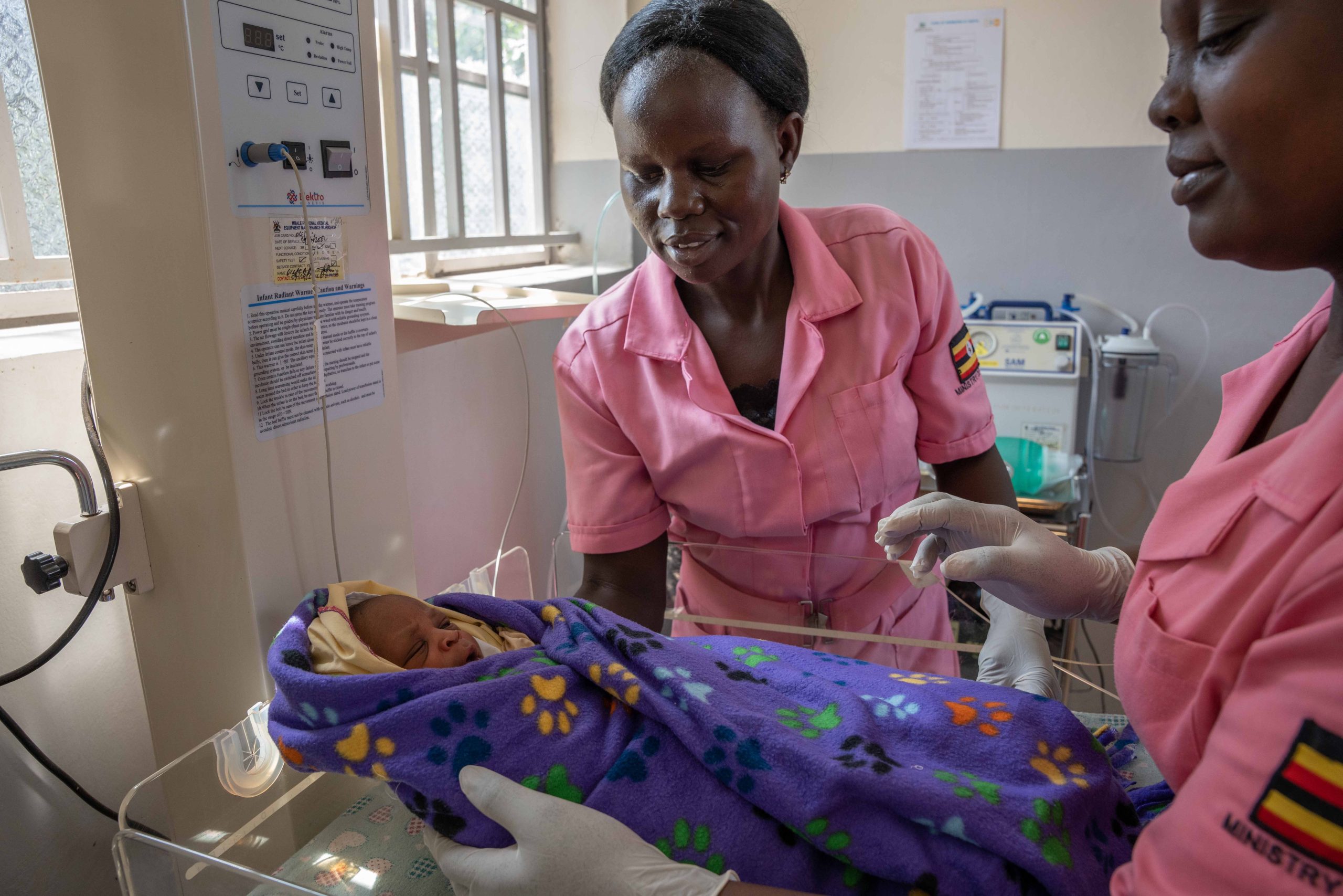 2022 UNFPA Uganda Portfolio-25