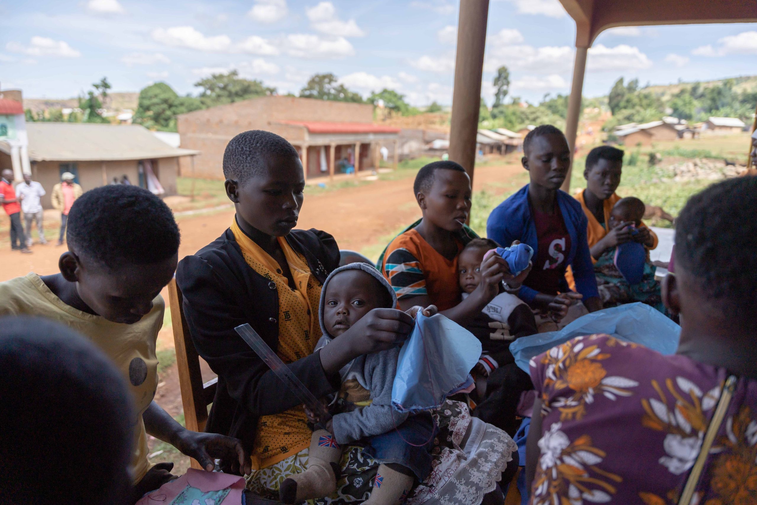 2022 UNFPA Uganda Portfolio-30