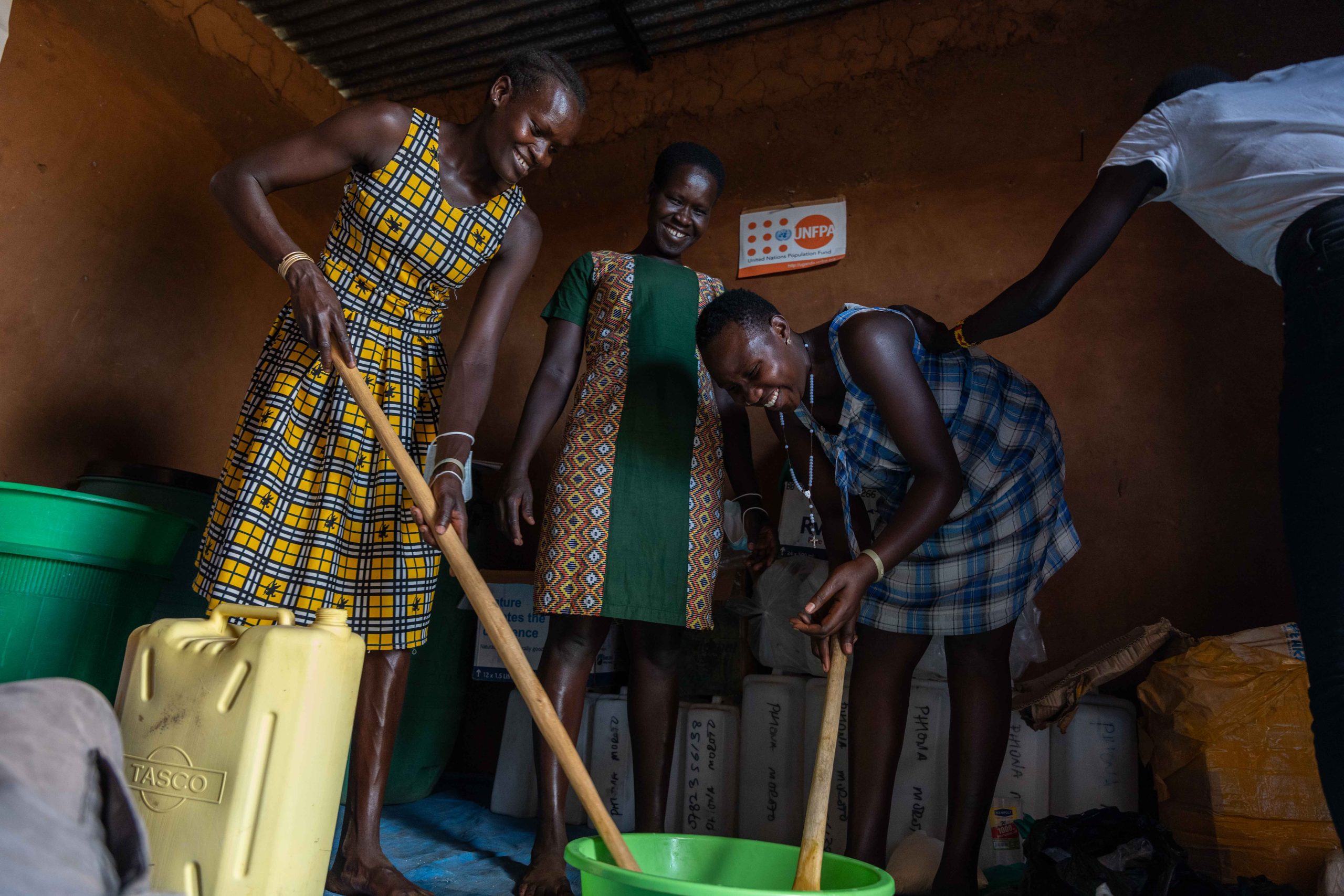 2022 UNFPA Uganda Portfolio-33